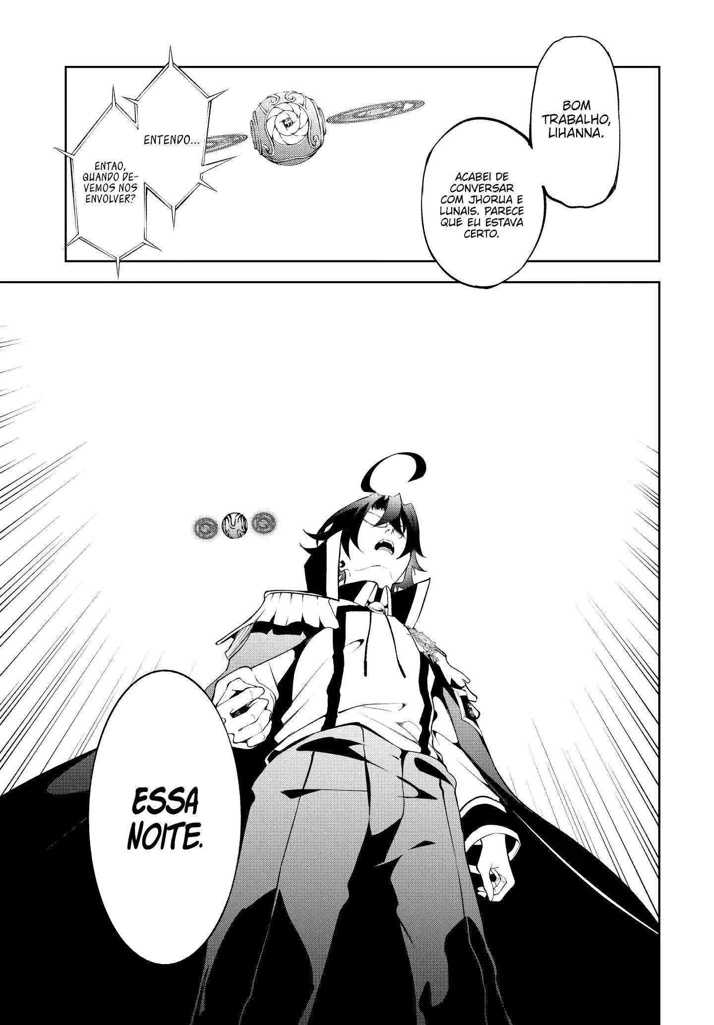Read Tsue to Tsurugi no Wistoria PT Manga Online
