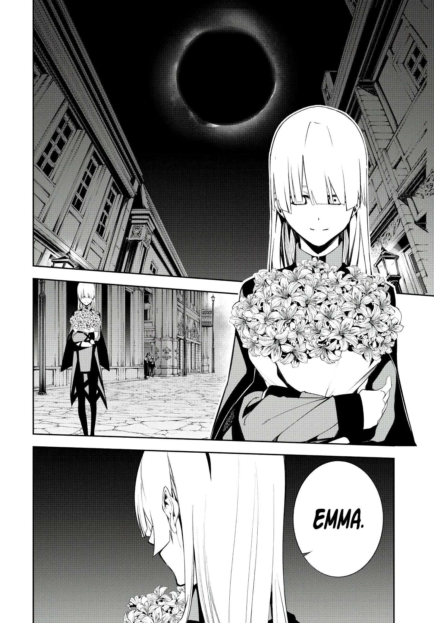 Read Tsue to Tsurugi no Wistoria PT Manga Online