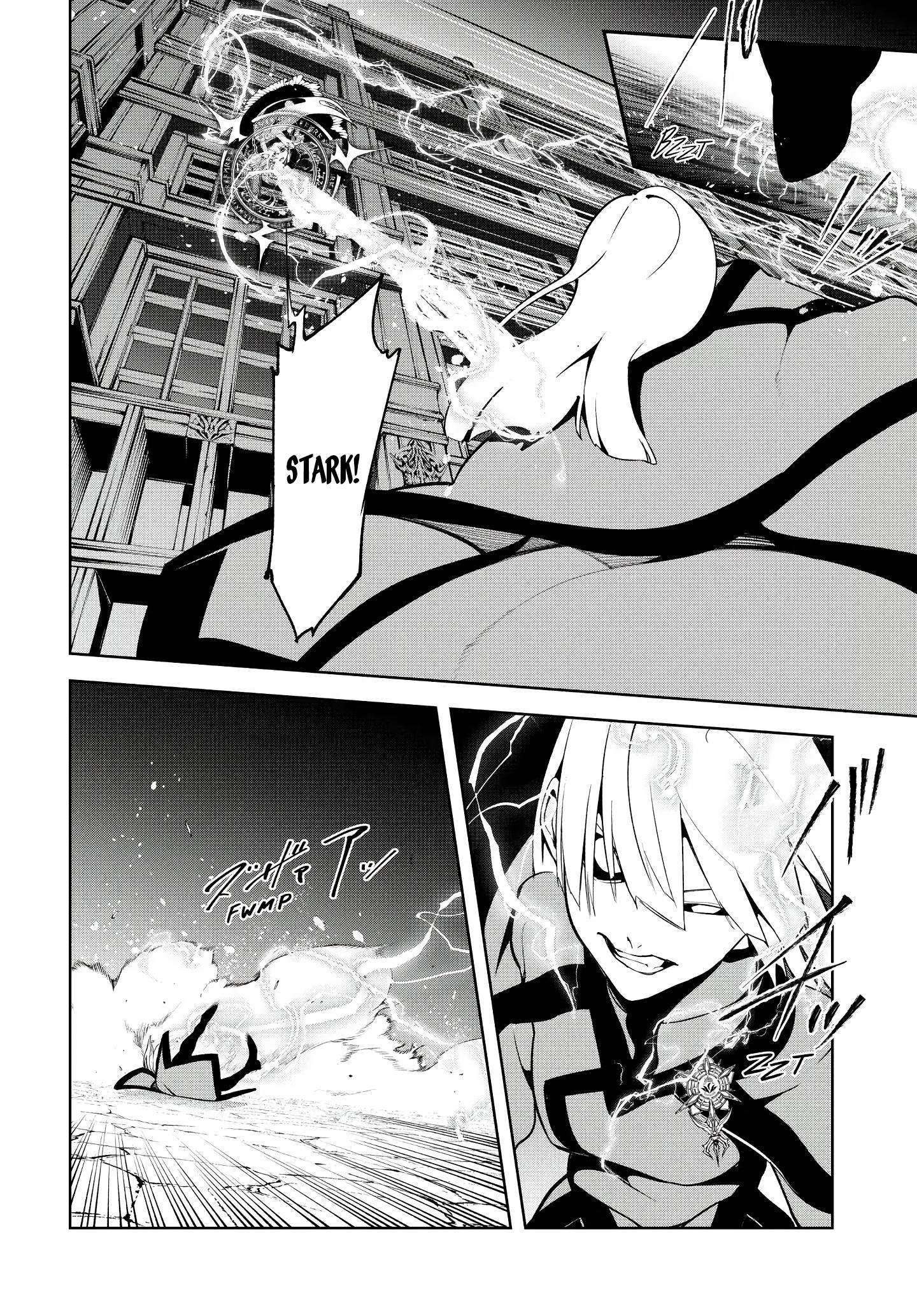 Read Tsue to Tsurugi no Wistoria PT Manga Online