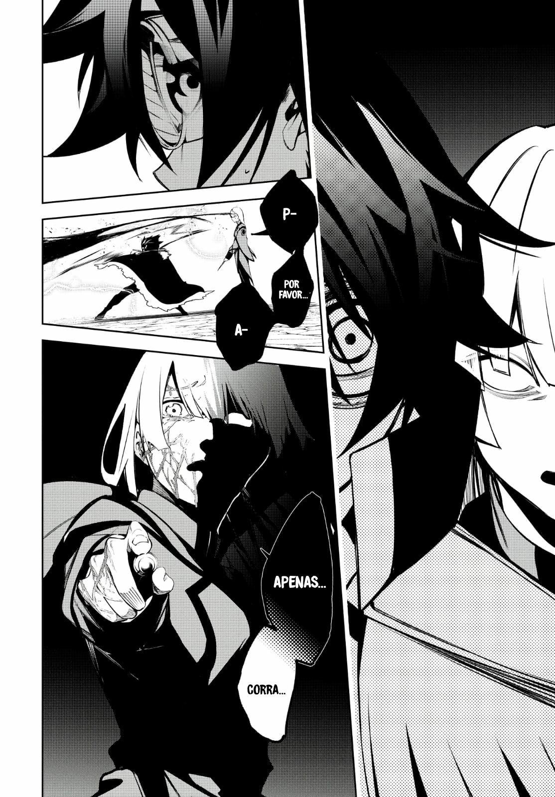 Read Tsue to Tsurugi no Wistoria PT Manga Online