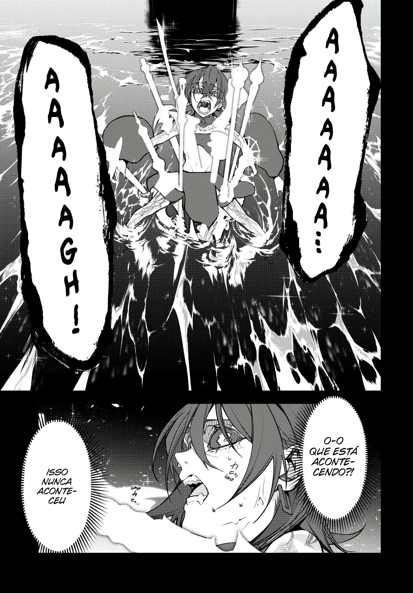 Read Tsue to Tsurugi no Wistoria PT Manga Online
