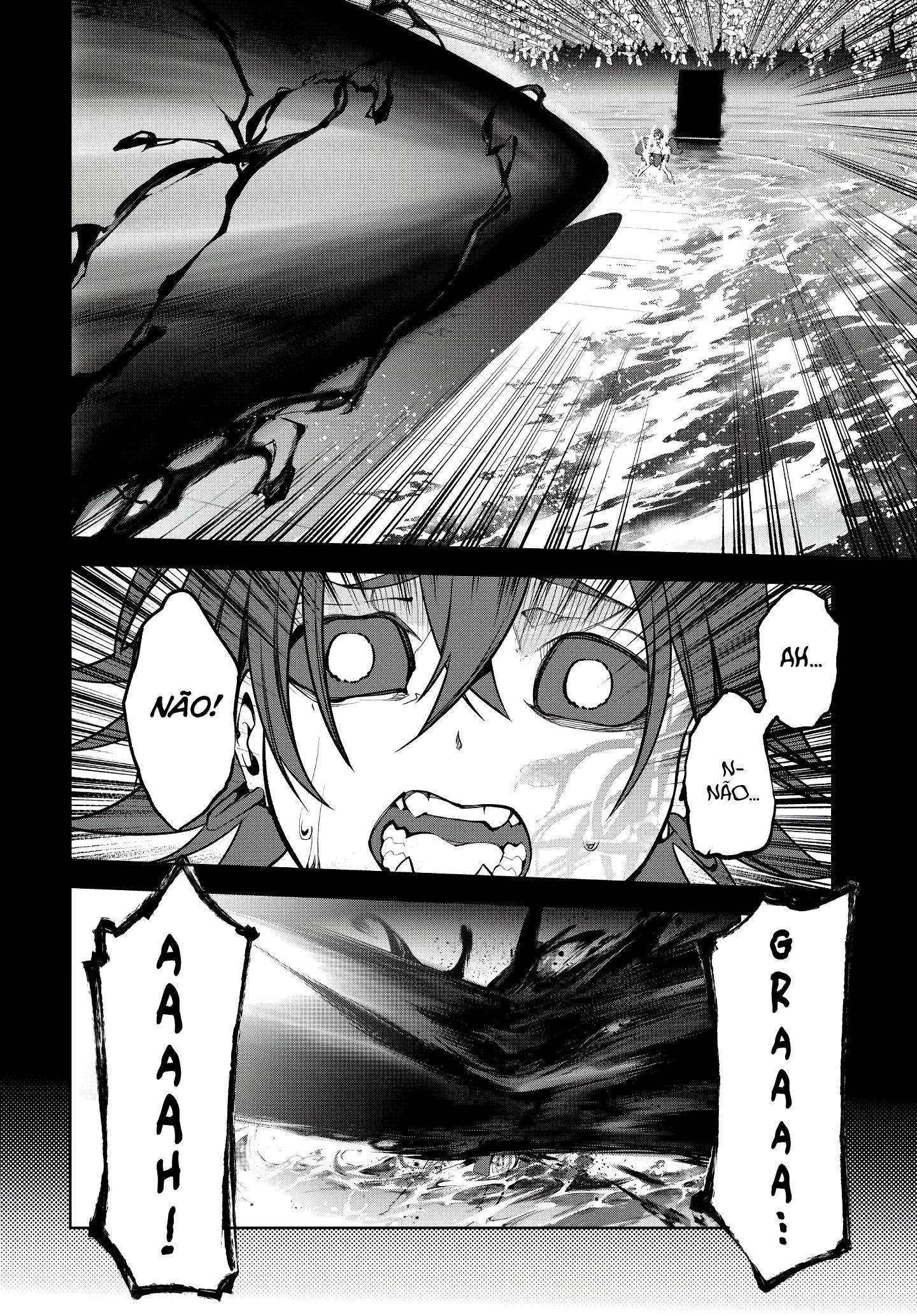 Read Tsue to Tsurugi no Wistoria PT Manga Online