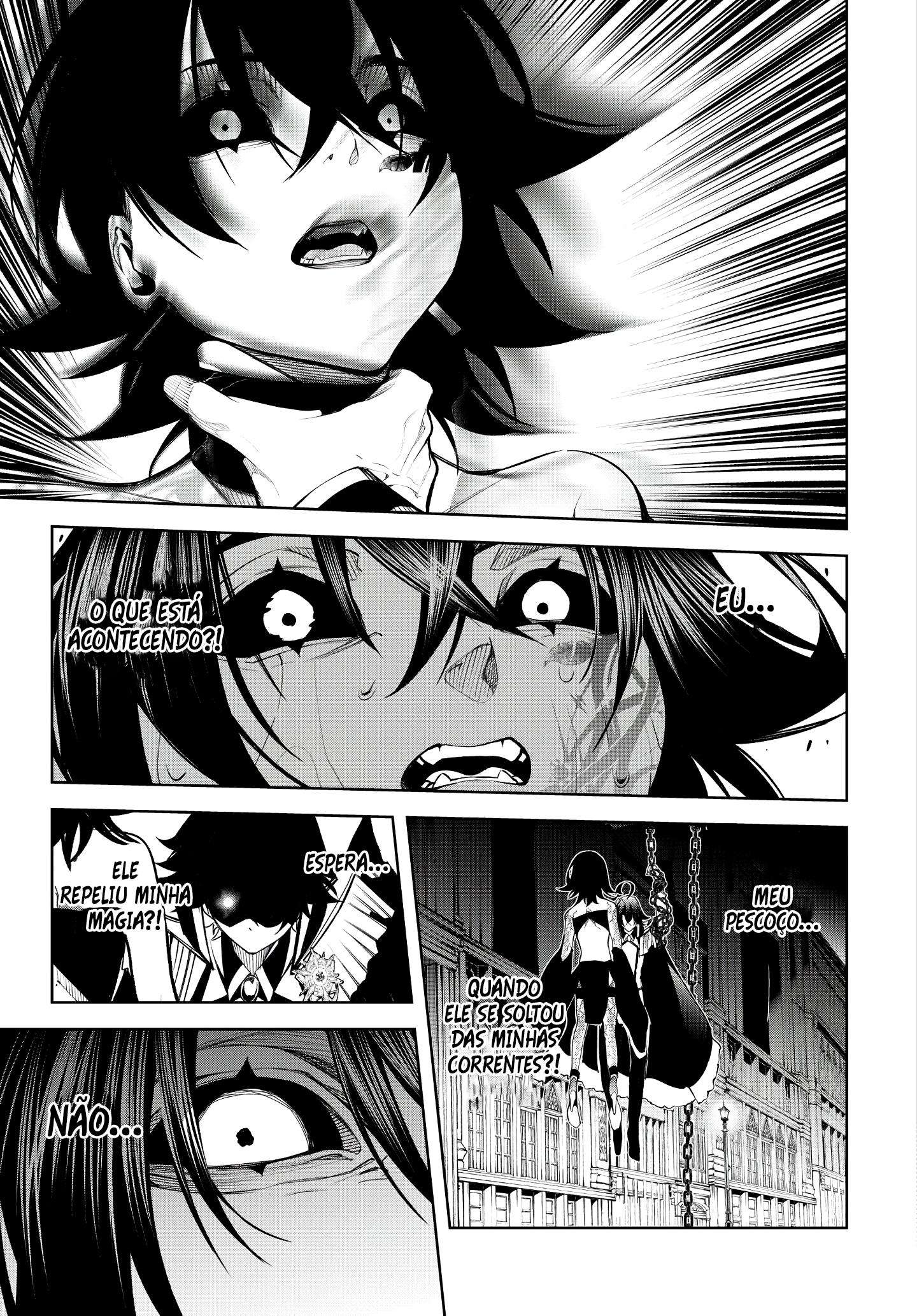Read Tsue to Tsurugi no Wistoria PT Manga Online