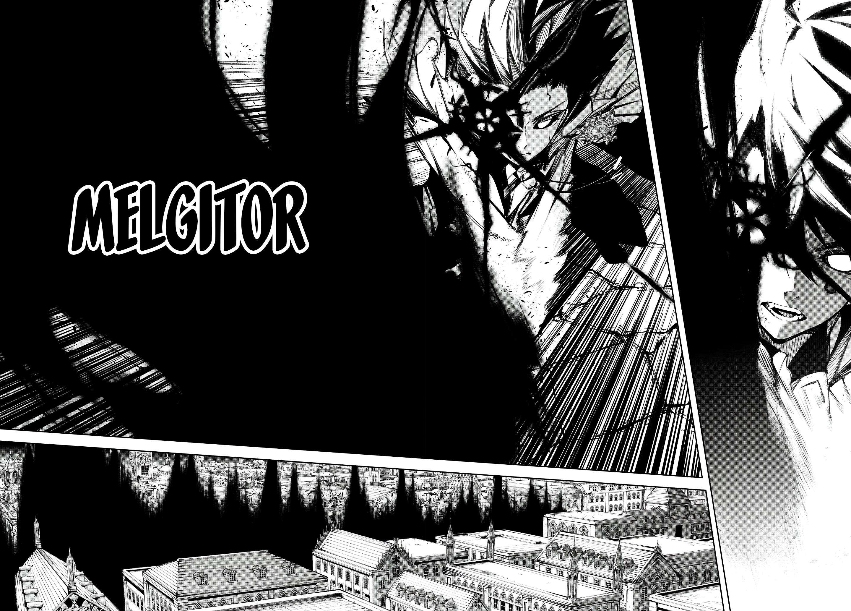 Read Tsue to Tsurugi no Wistoria PT Manga Online