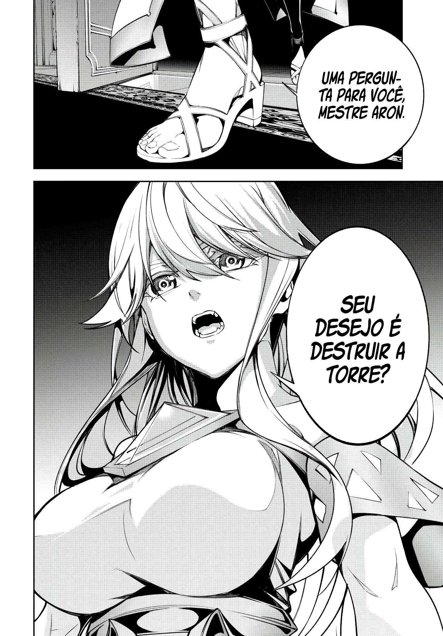 Read Tsue to Tsurugi no Wistoria PT Manga Online