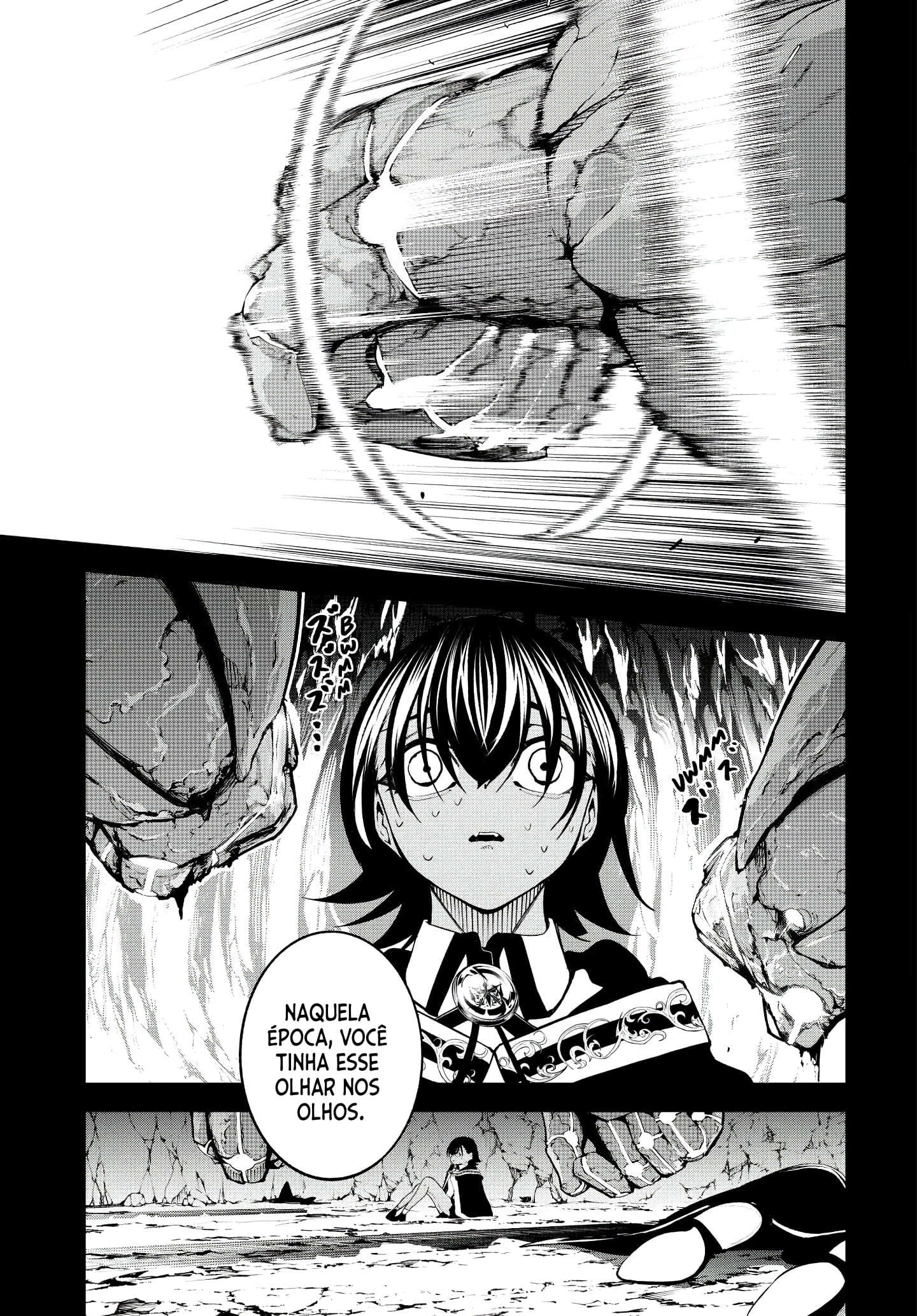 Read Tsue to Tsurugi no Wistoria PT Manga Online