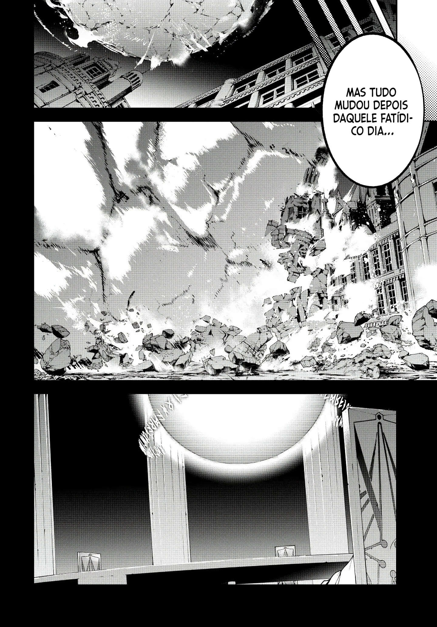 Read Tsue to Tsurugi no Wistoria PT Manga Online