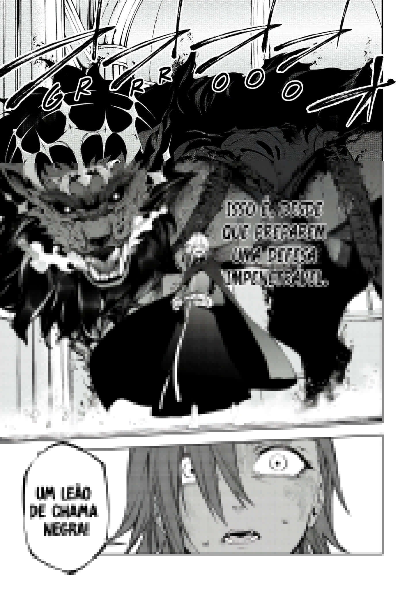Read Tsue to Tsurugi no Wistoria PT Manga Online