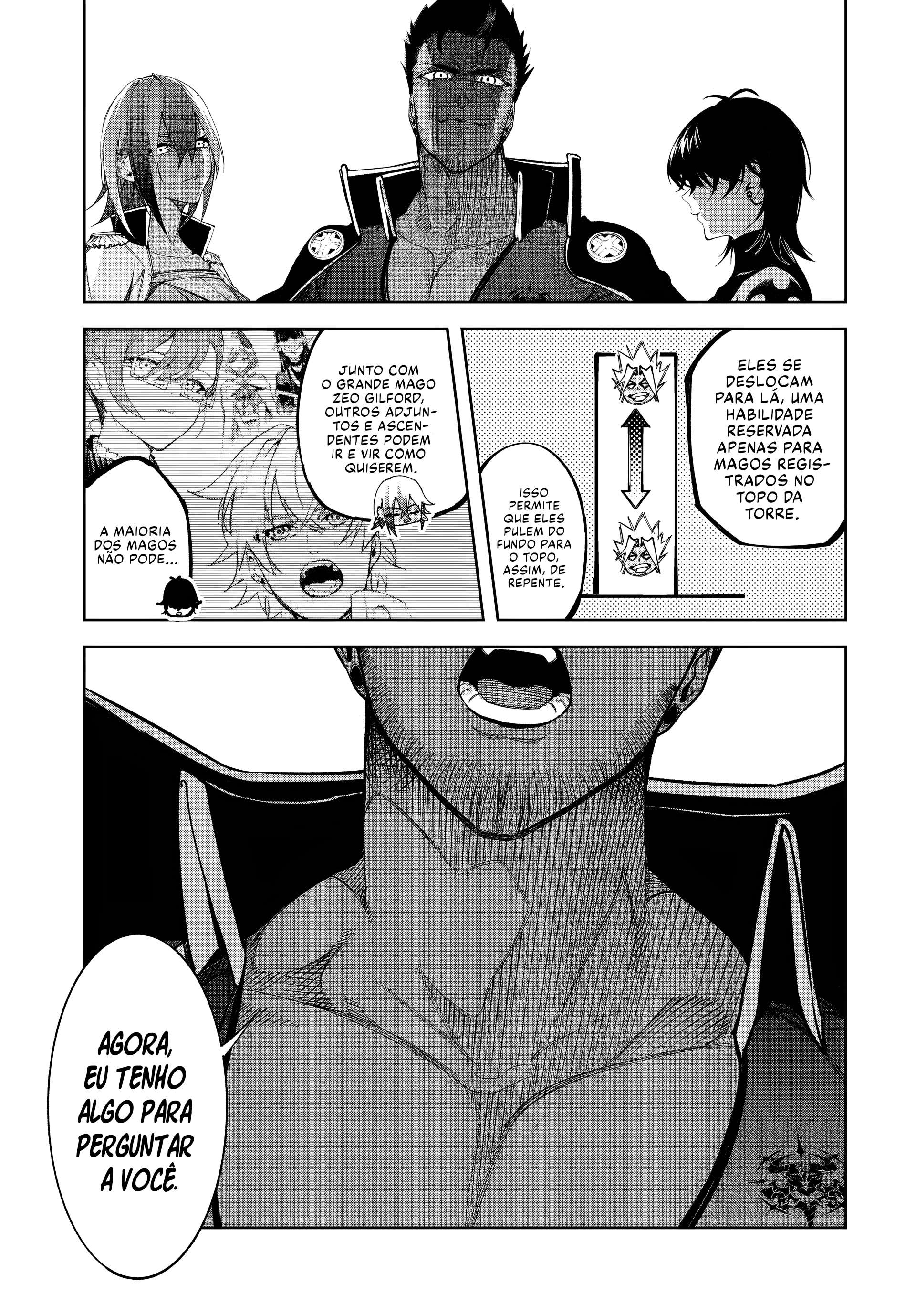 Read Tsue to Tsurugi no Wistoria PT Manga Online