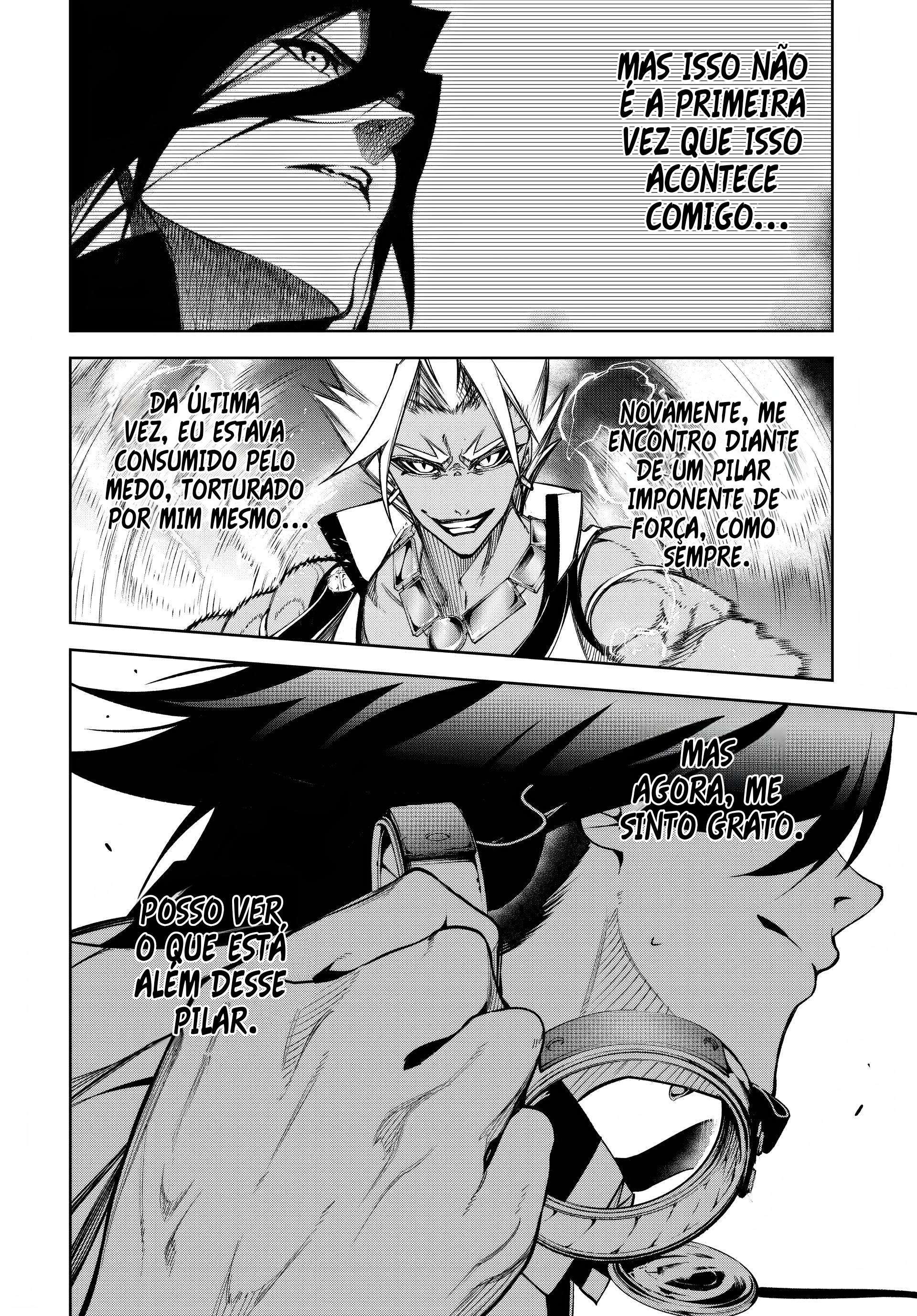 Read Tsue to Tsurugi no Wistoria PT Manga Online