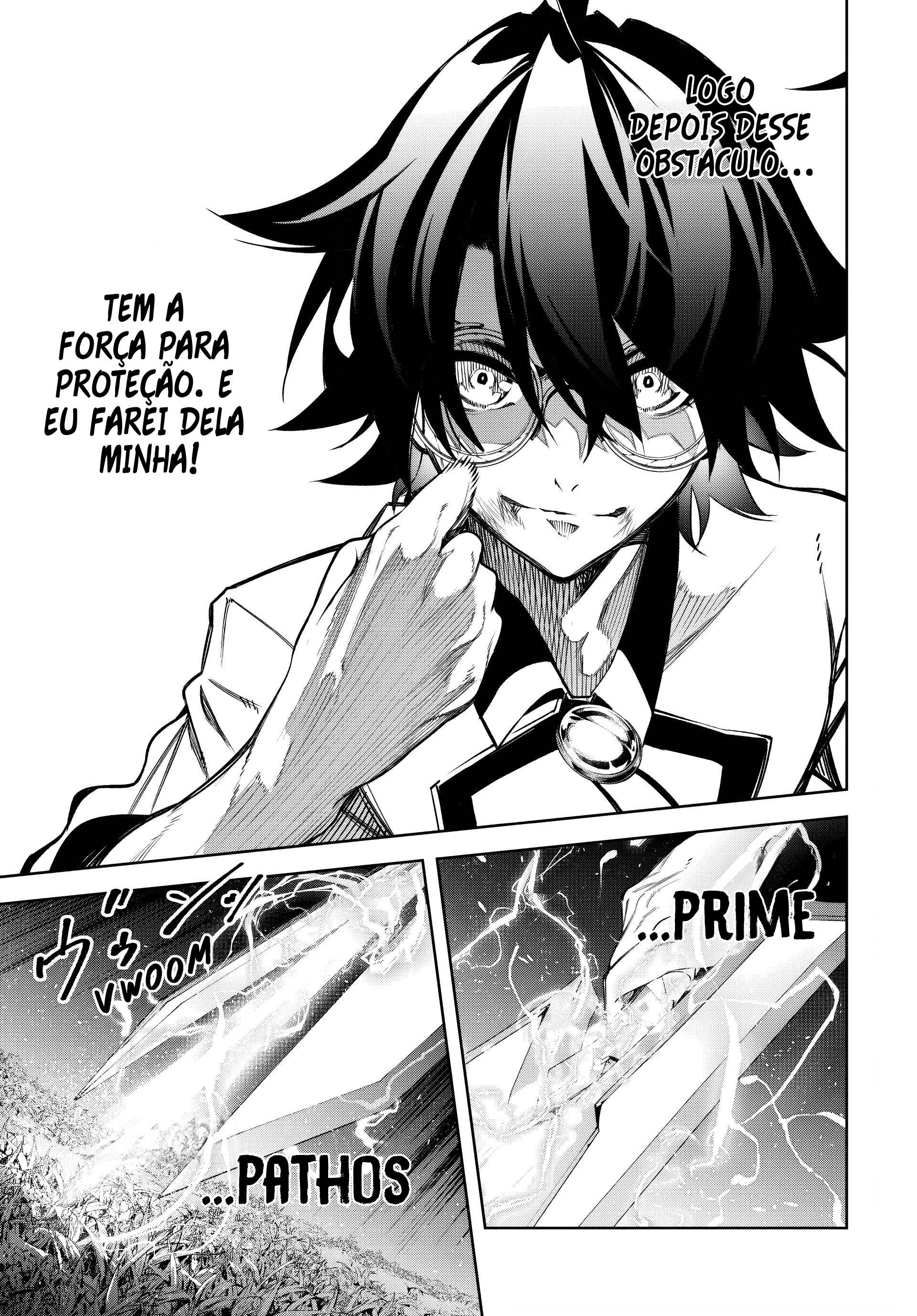 Read Tsue to Tsurugi no Wistoria PT Manga Online