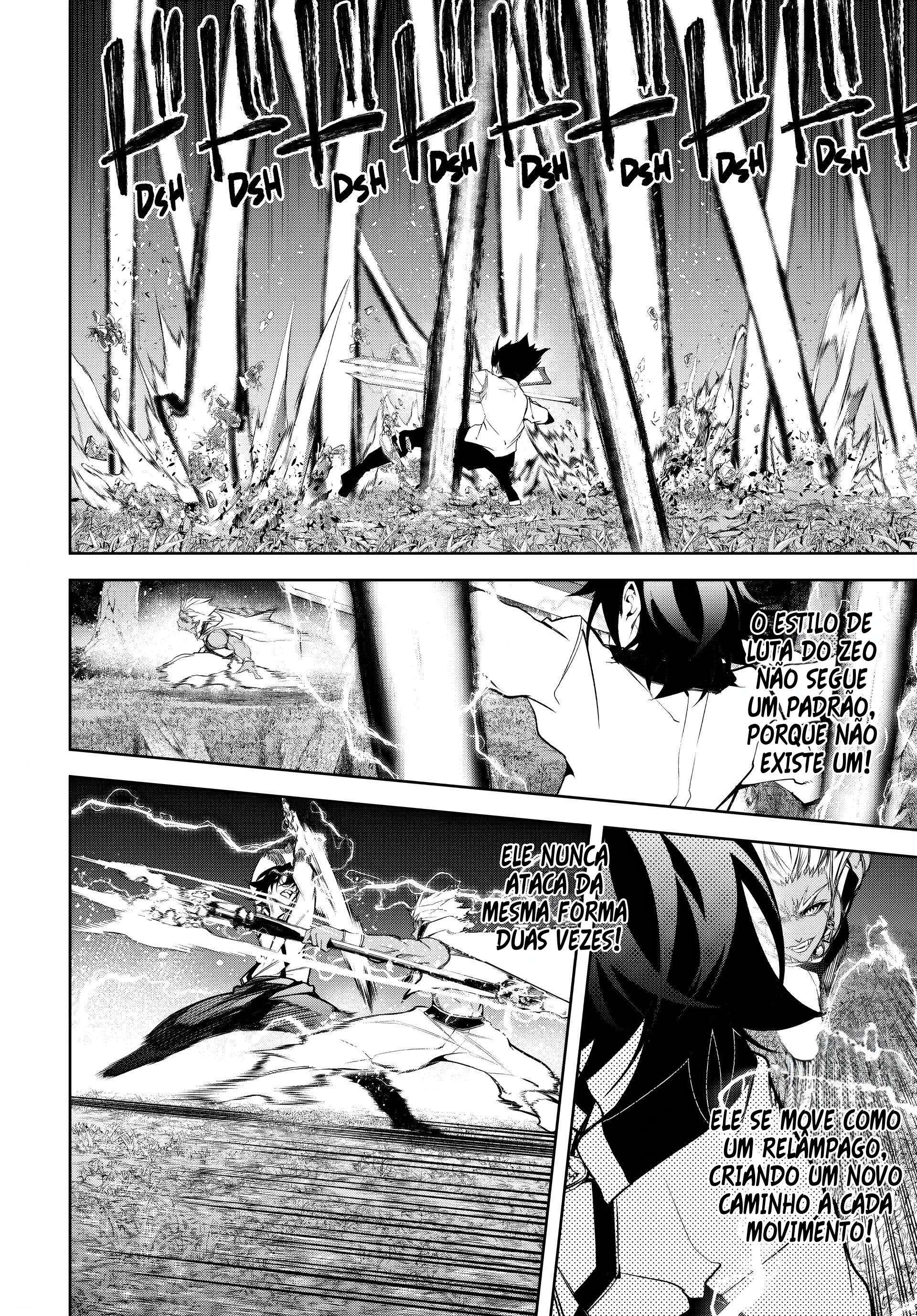 Read Tsue to Tsurugi no Wistoria PT Manga Online