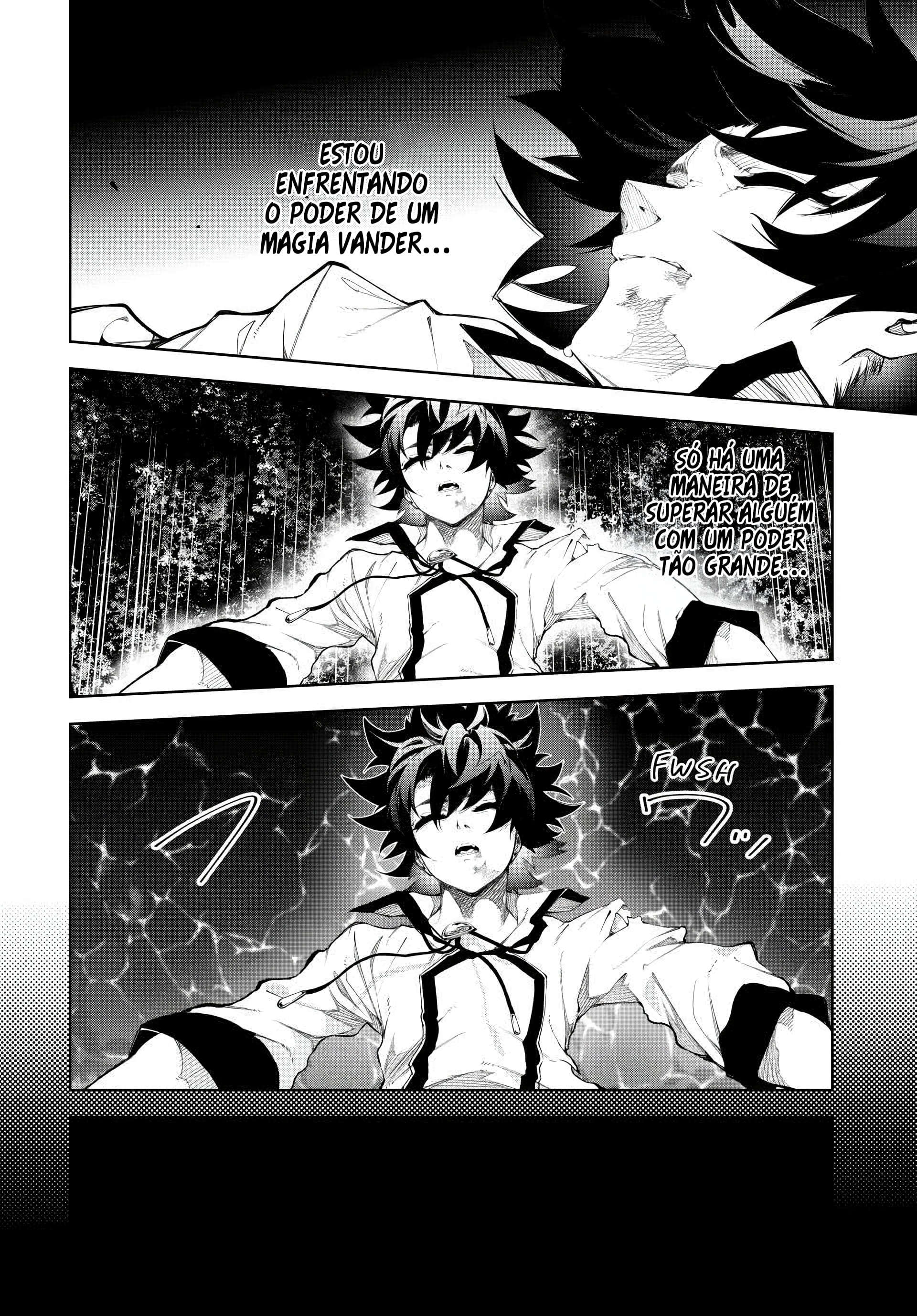Read Tsue to Tsurugi no Wistoria PT Manga Online