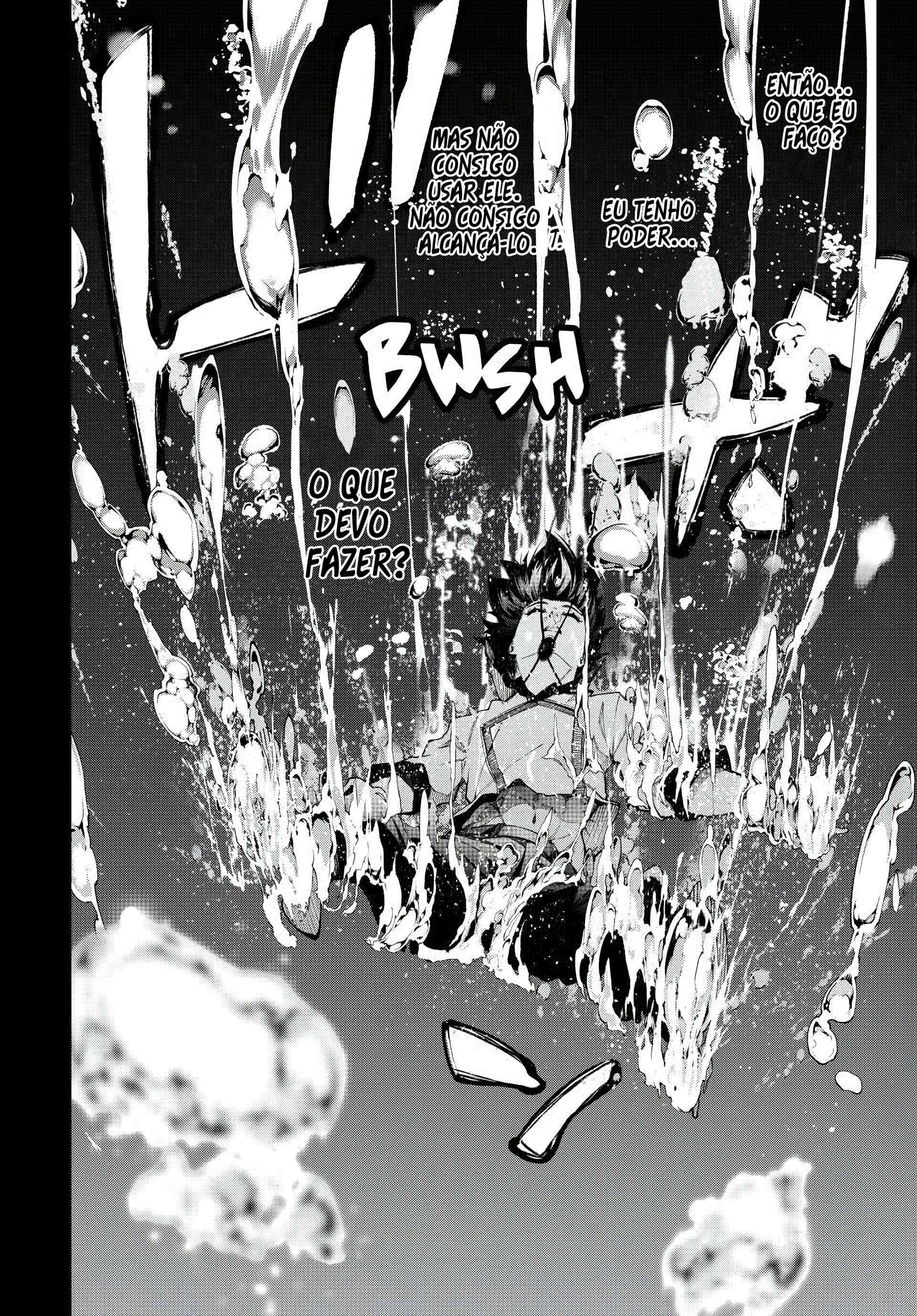 Read Tsue to Tsurugi no Wistoria PT Manga Online
