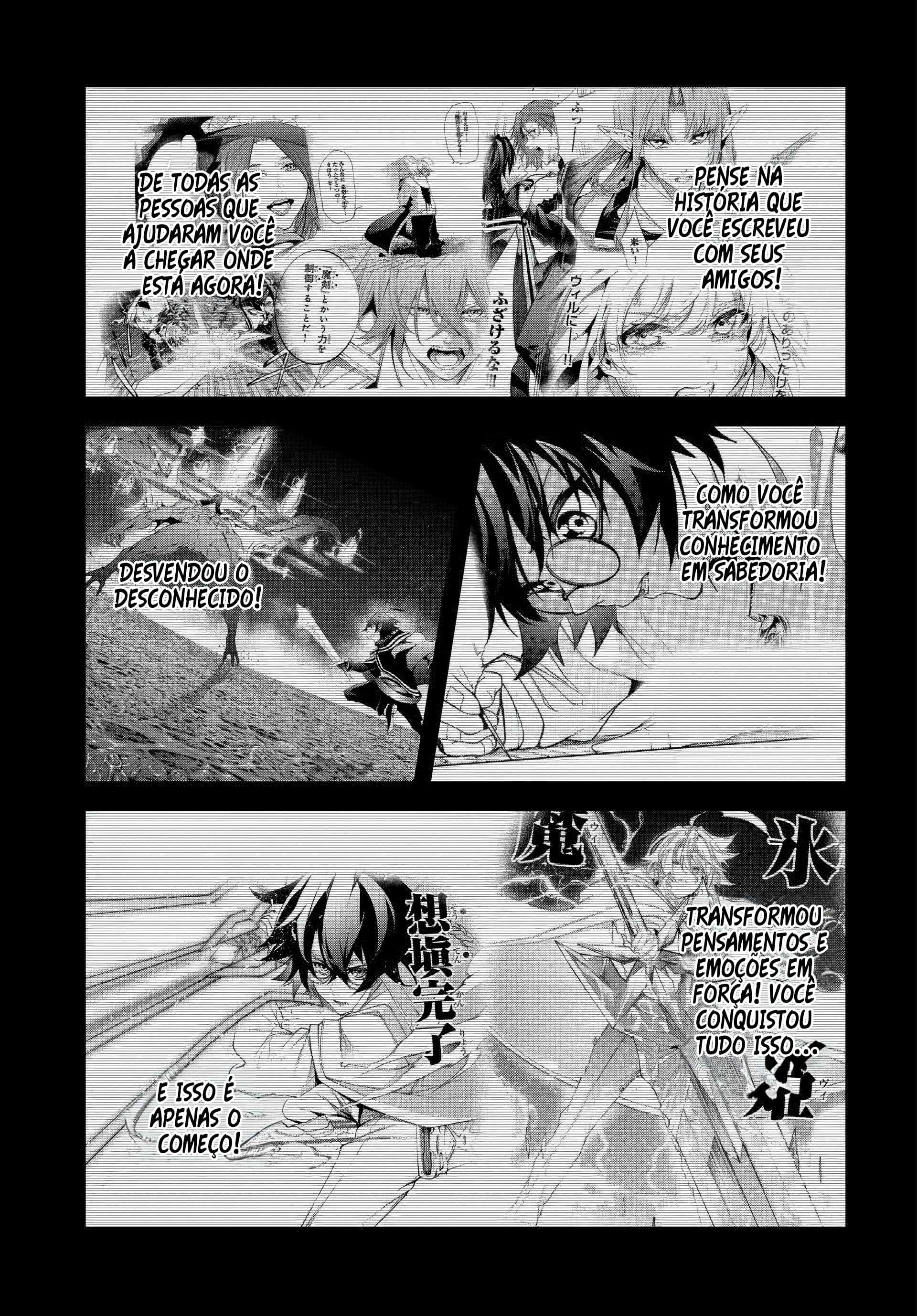 Read Tsue to Tsurugi no Wistoria PT Manga Online