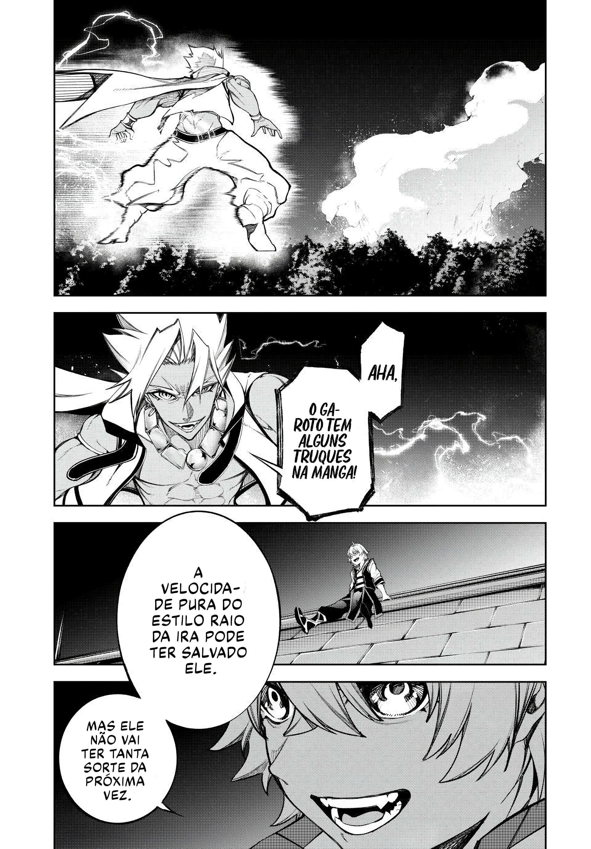 Read Tsue to Tsurugi no Wistoria PT Manga Online