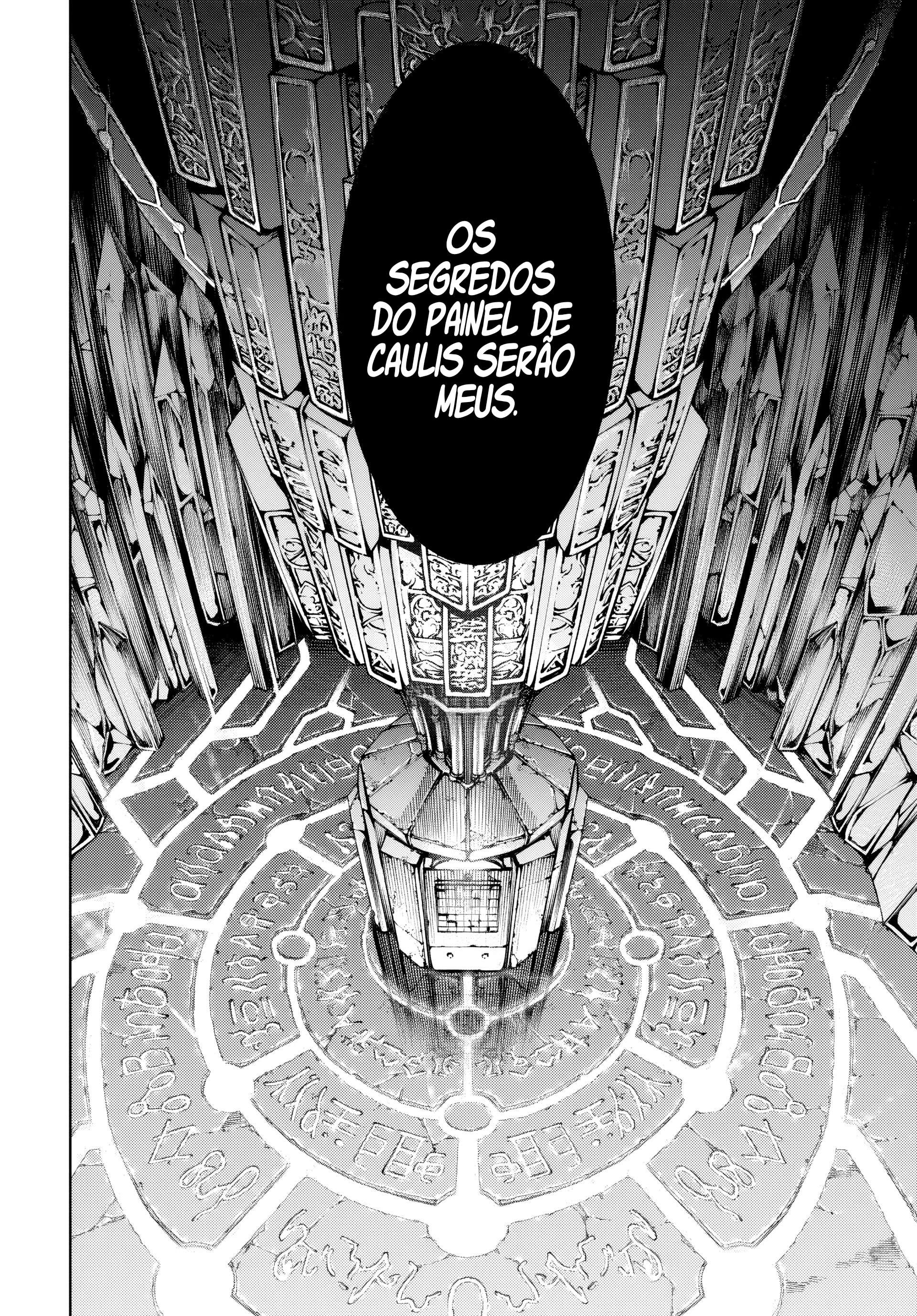 Read Tsue to Tsurugi no Wistoria PT Manga Online