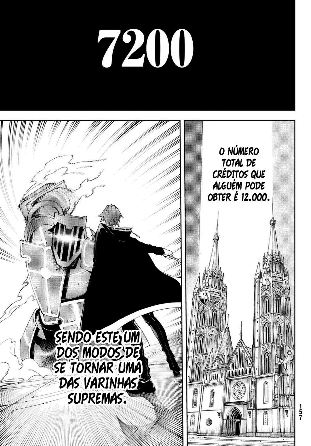 Read Tsue to Tsurugi no Wistoria PT Manga Online