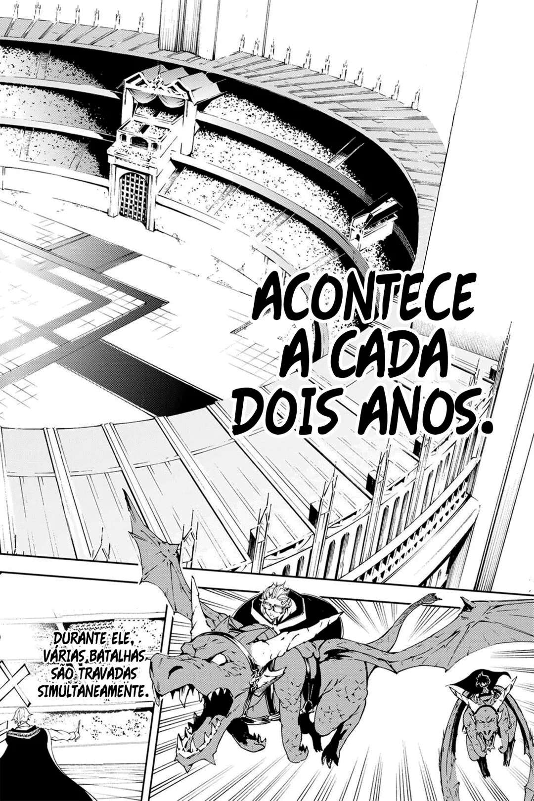 Read Tsue to Tsurugi no Wistoria PT Manga Online