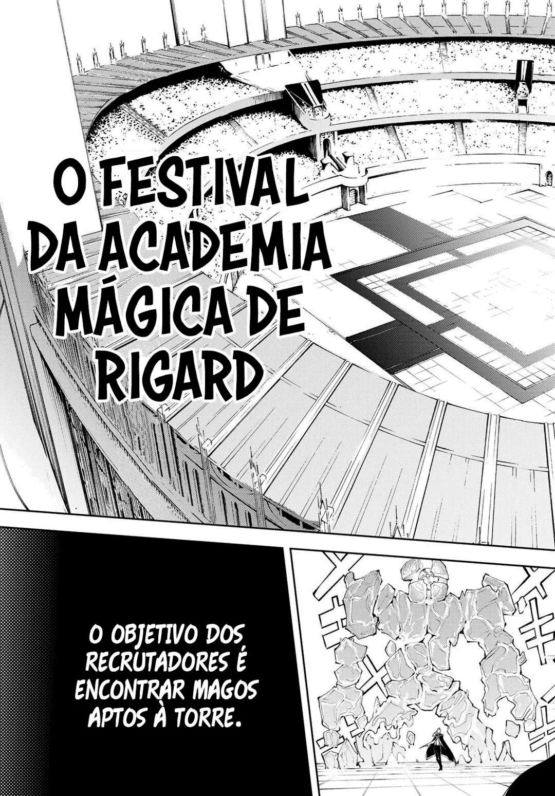 Read Tsue to Tsurugi no Wistoria PT Manga Online