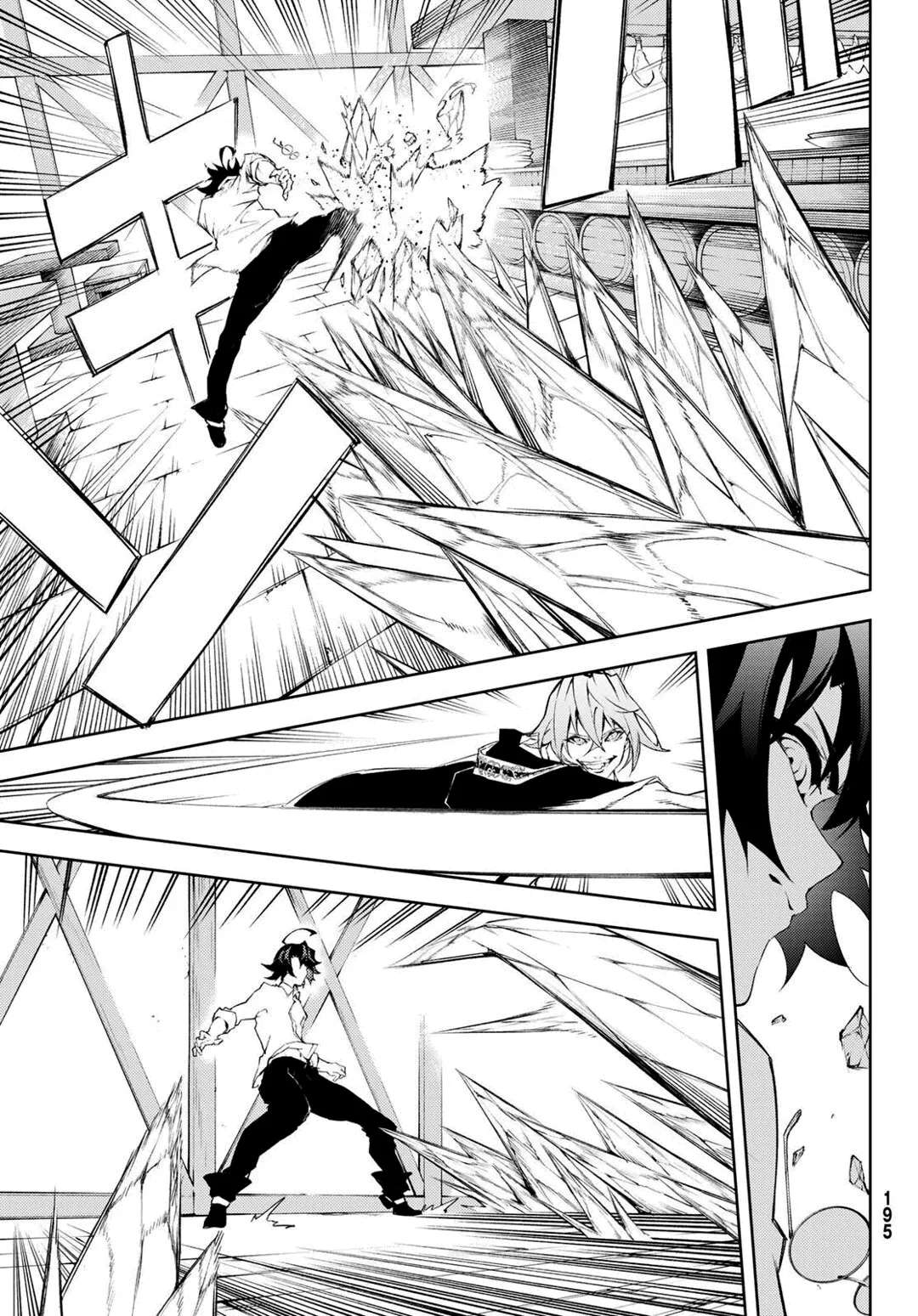 Read Tsue to Tsurugi no Wistoria PT Manga Online