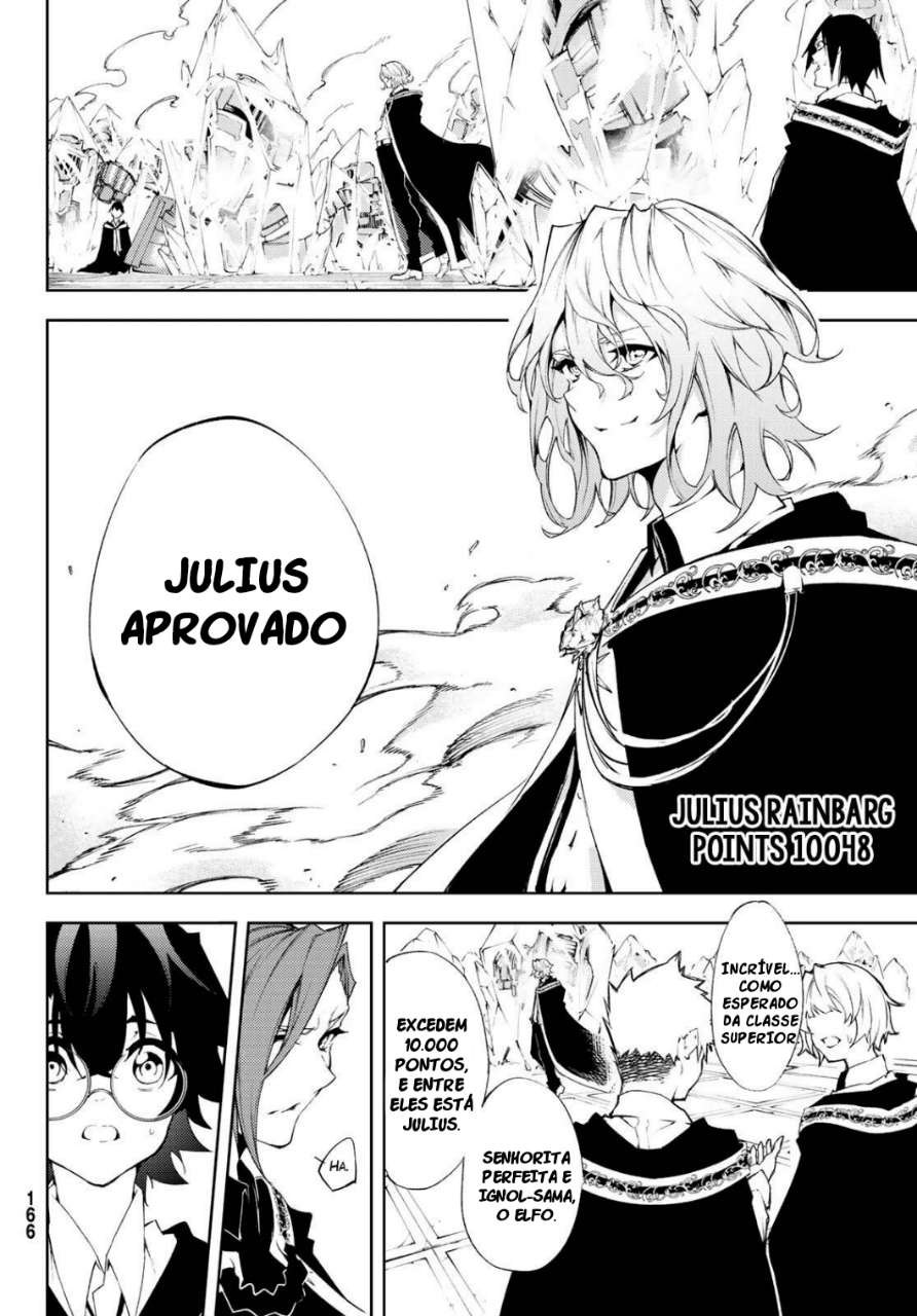 Read Tsue to Tsurugi no Wistoria PT Manga Online