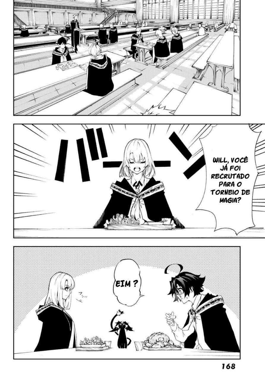 Read Tsue to Tsurugi no Wistoria PT Manga Online