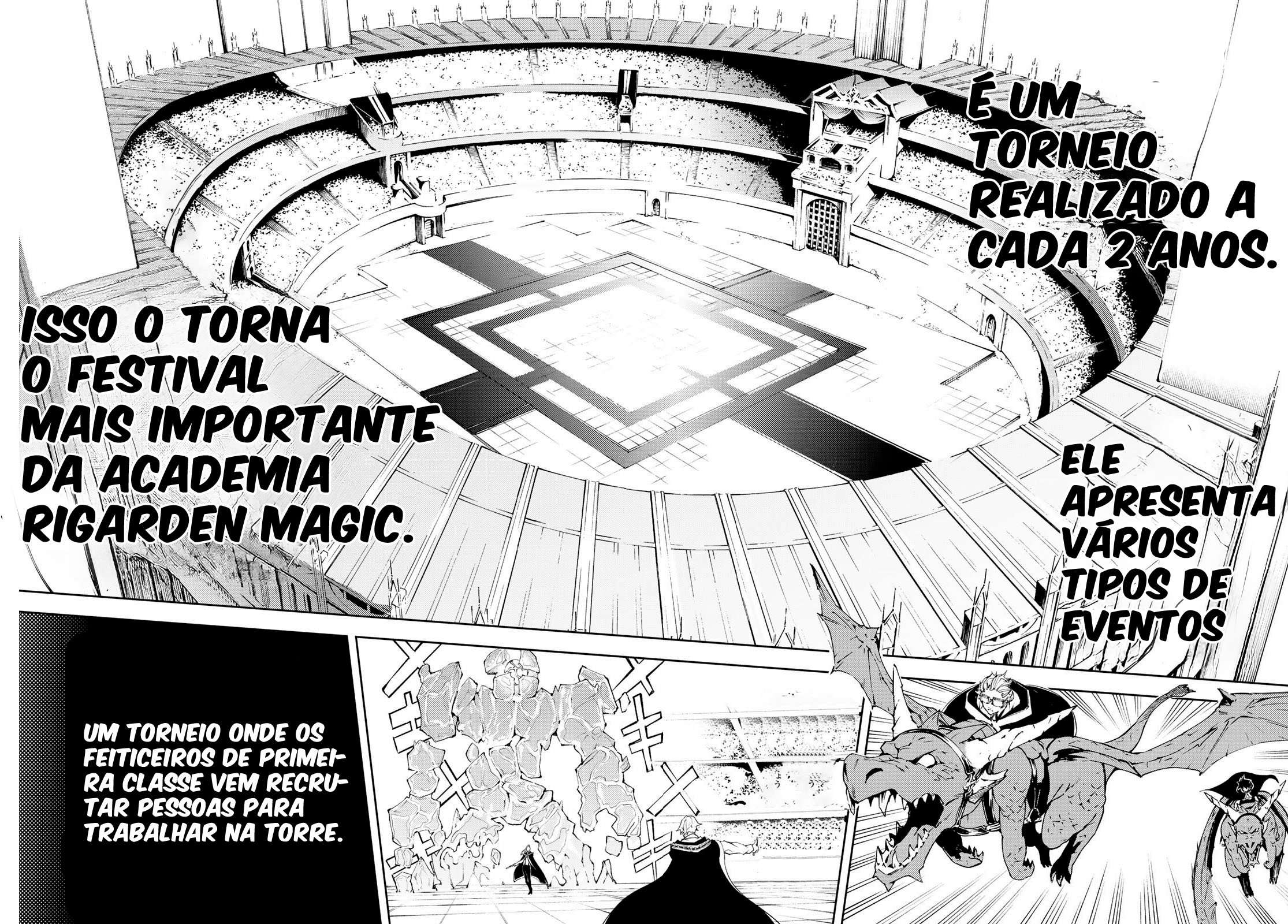 Read Tsue to Tsurugi no Wistoria PT Manga Online
