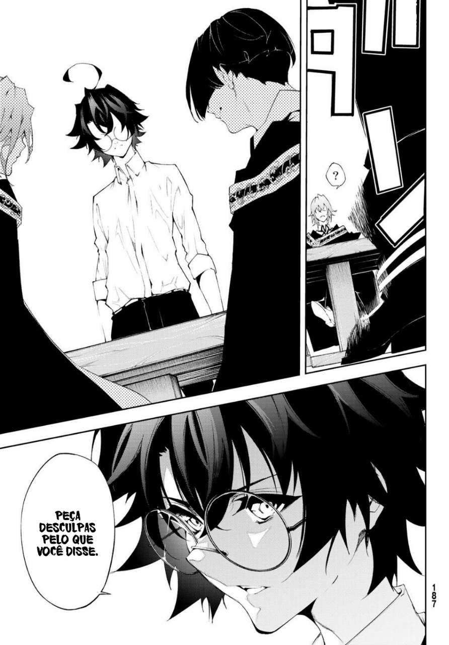 Read Tsue to Tsurugi no Wistoria PT Manga Online