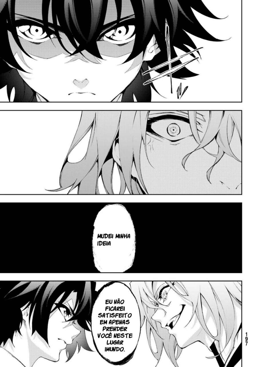 Read Tsue to Tsurugi no Wistoria PT Manga Online
