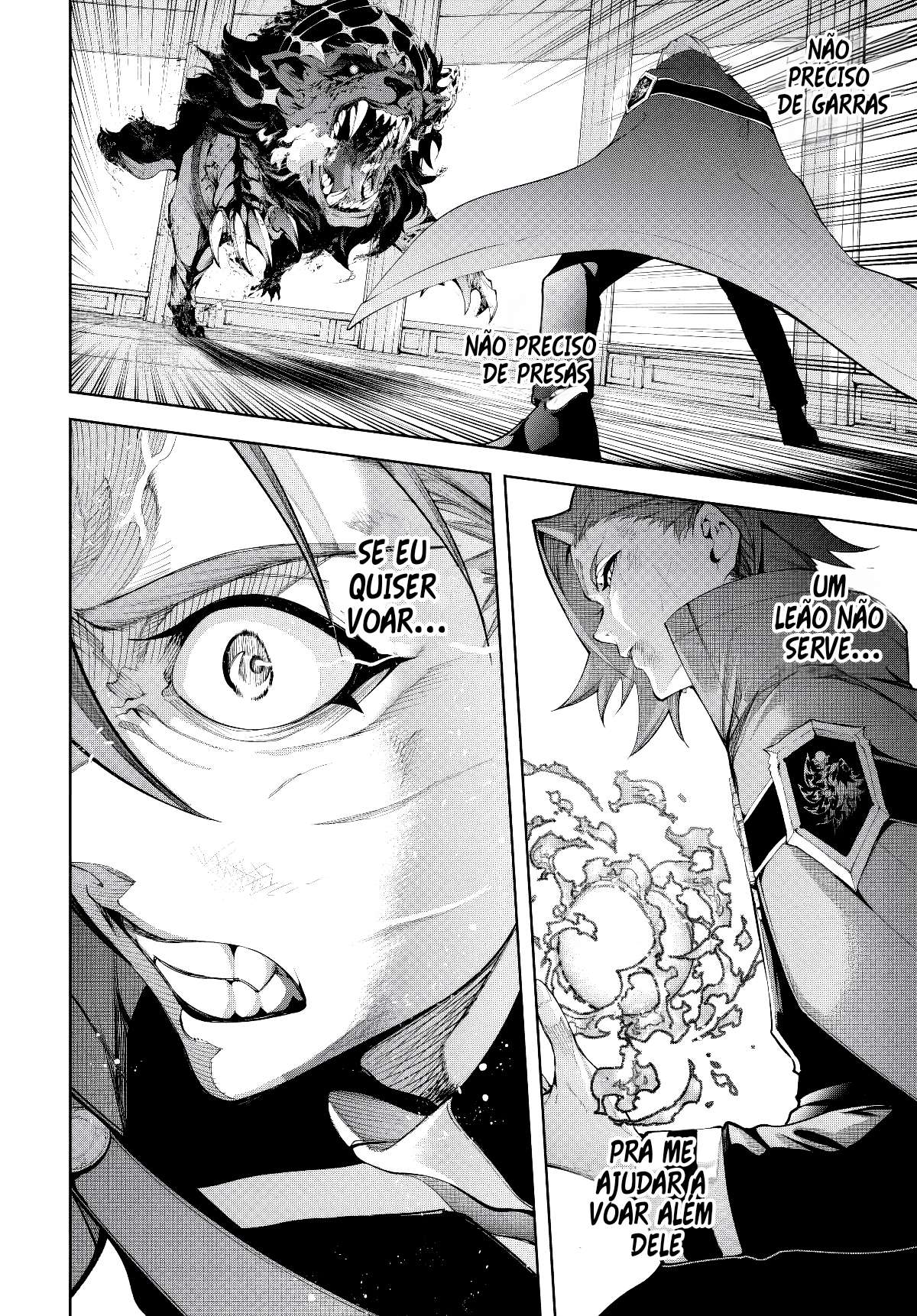 Read Tsue to Tsurugi no Wistoria PT Manga Online