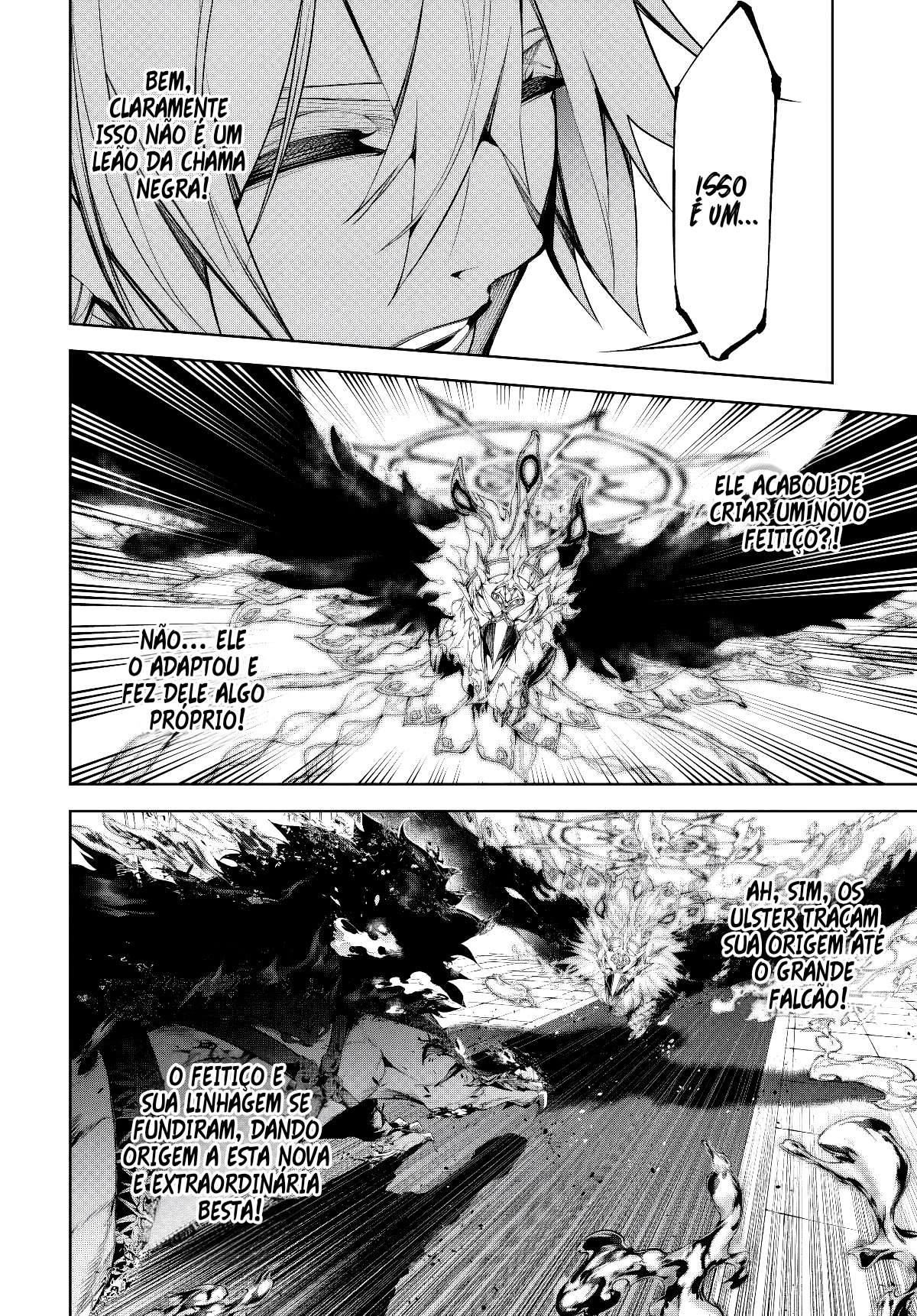 Read Tsue to Tsurugi no Wistoria PT Manga Online