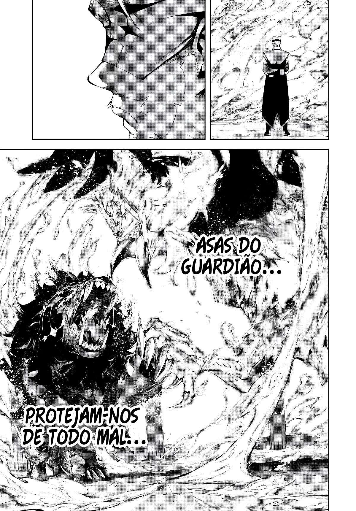 Read Tsue to Tsurugi no Wistoria PT Manga Online
