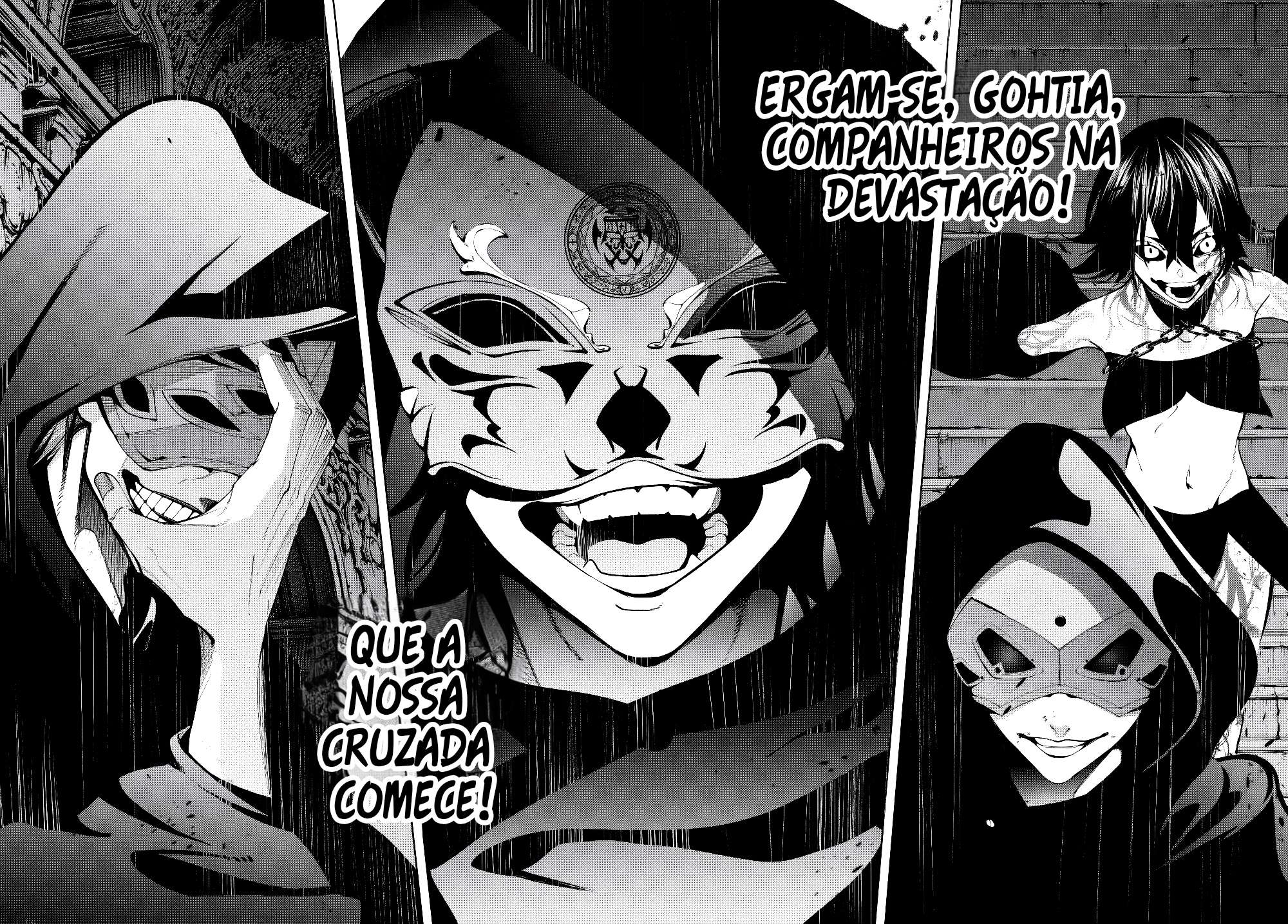 Read Tsue to Tsurugi no Wistoria PT Manga Online
