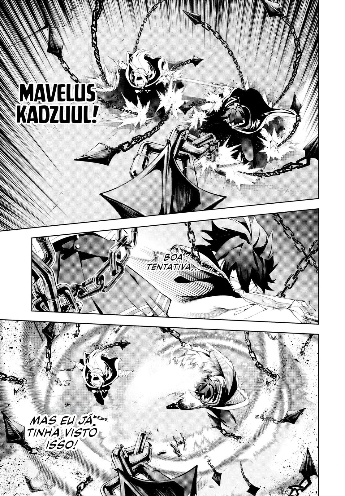 Read Tsue to Tsurugi no Wistoria PT Manga Online