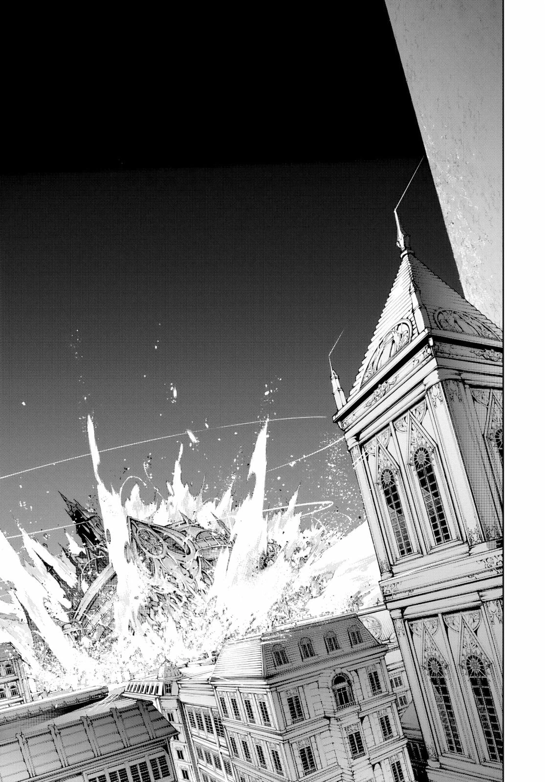 Read Tsue to Tsurugi no Wistoria PT Manga Online