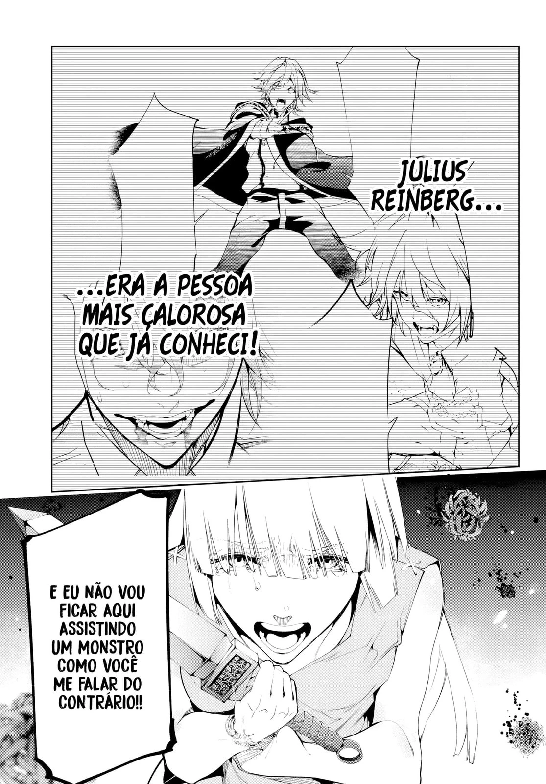 Read Tsue to Tsurugi no Wistoria PT Manga Online