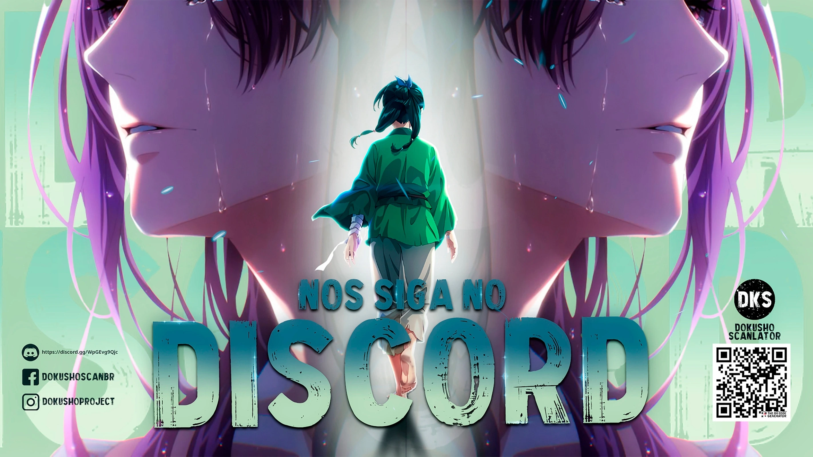 Read Tsue to Tsurugi no Wistoria PT Manga Online
