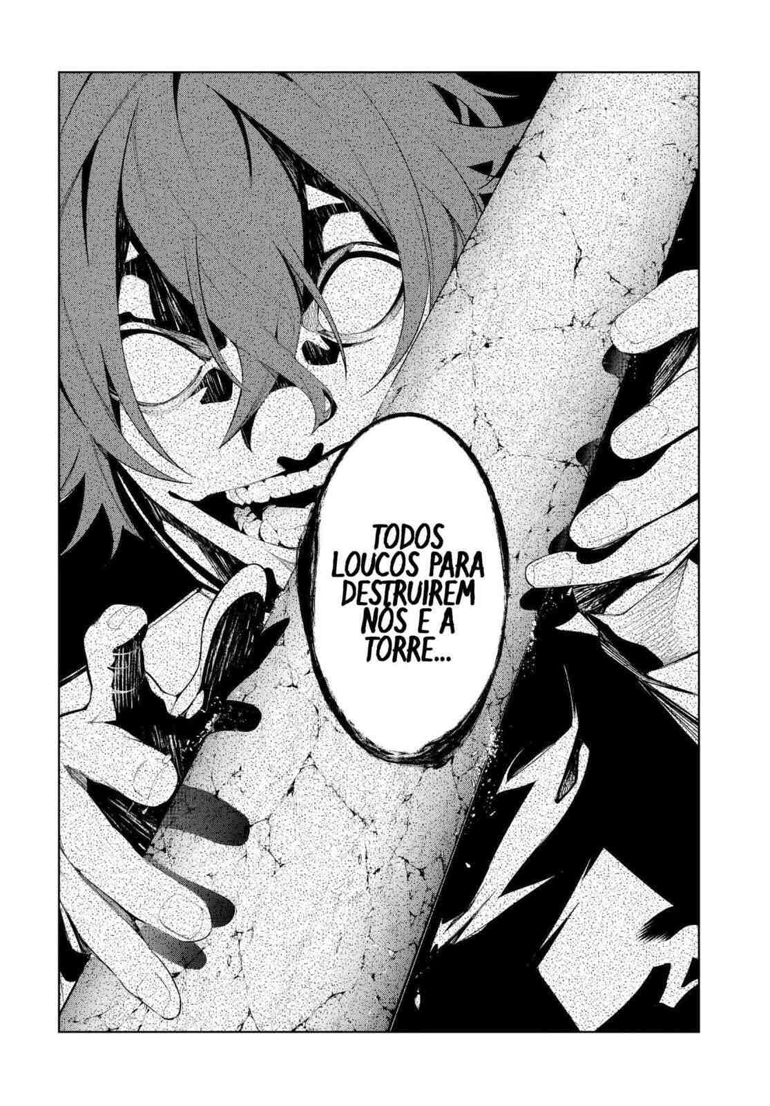 Read Tsue to Tsurugi no Wistoria PT Manga Online