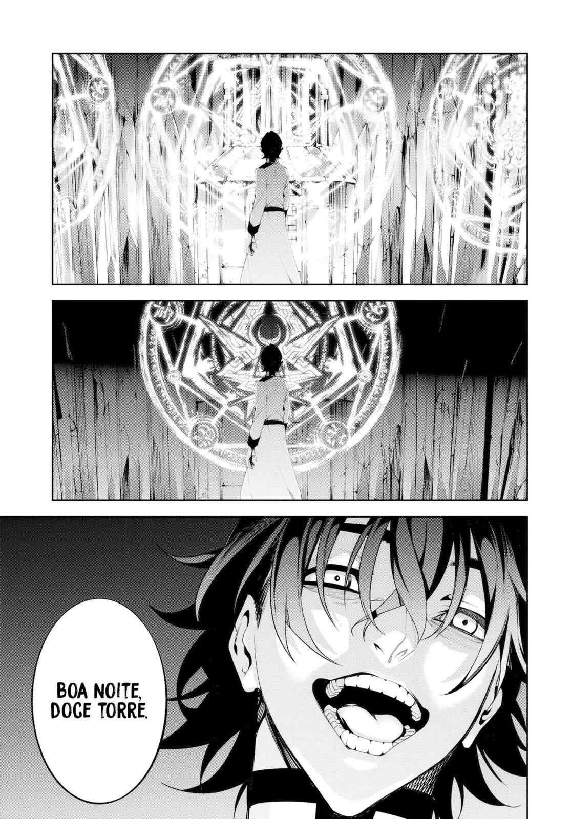 Read Tsue to Tsurugi no Wistoria PT Manga Online