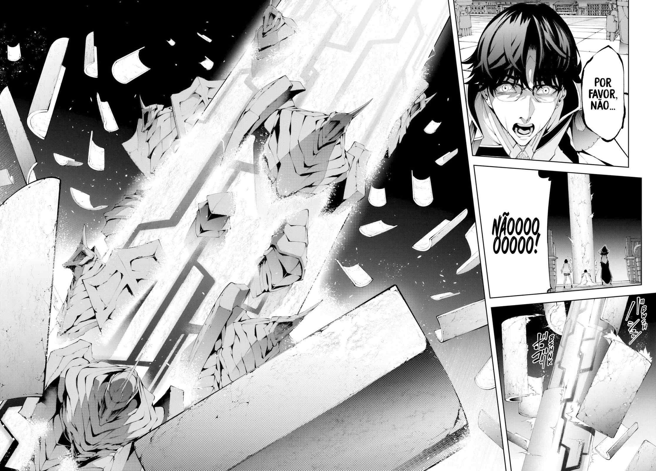 Read Tsue to Tsurugi no Wistoria PT Manga Online