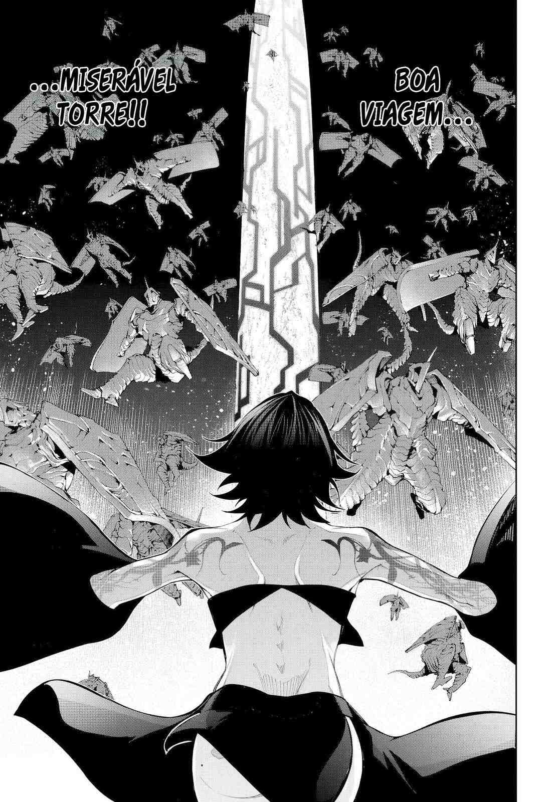Read Tsue to Tsurugi no Wistoria PT Manga Online