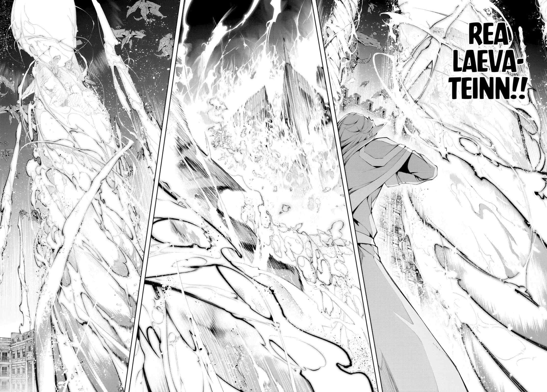 Read Tsue to Tsurugi no Wistoria PT Manga Online