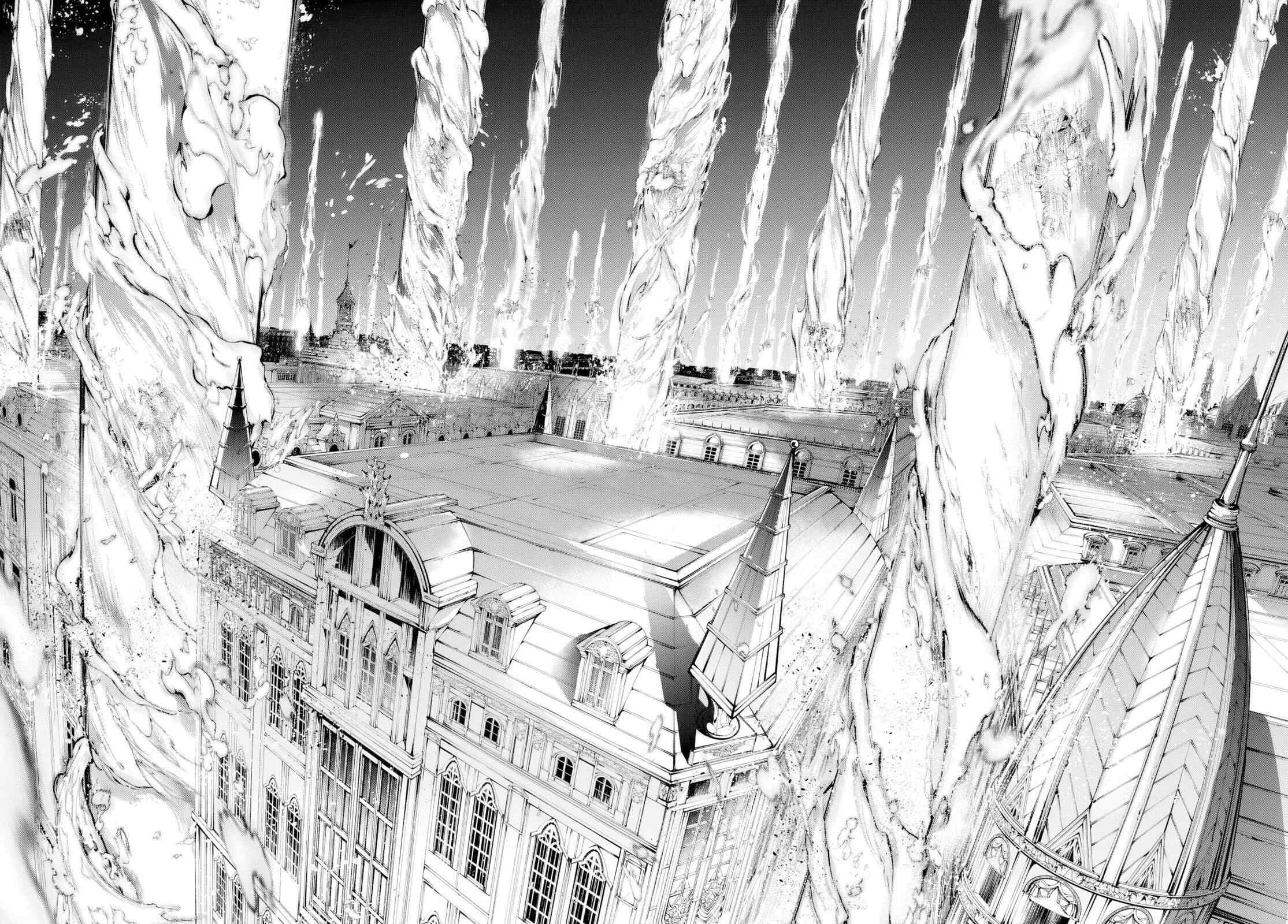 Read Tsue to Tsurugi no Wistoria PT Manga Online