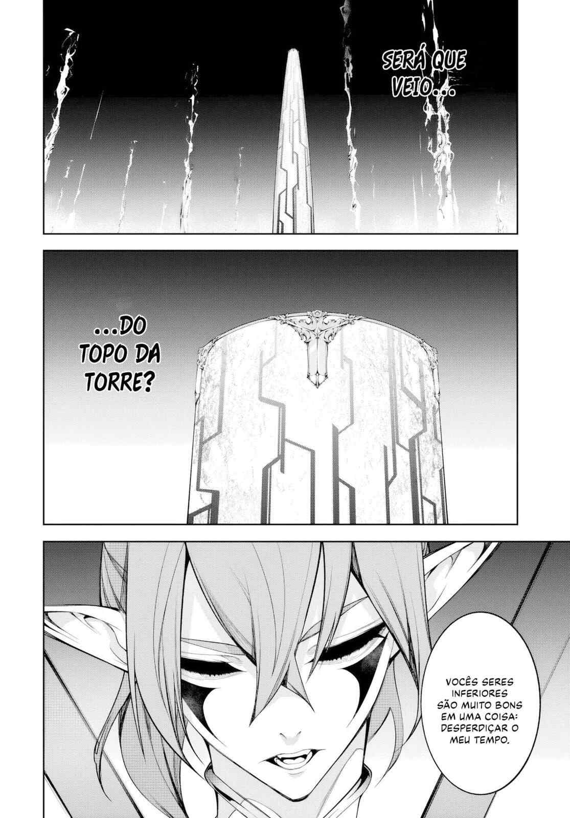 Read Tsue to Tsurugi no Wistoria PT Manga Online