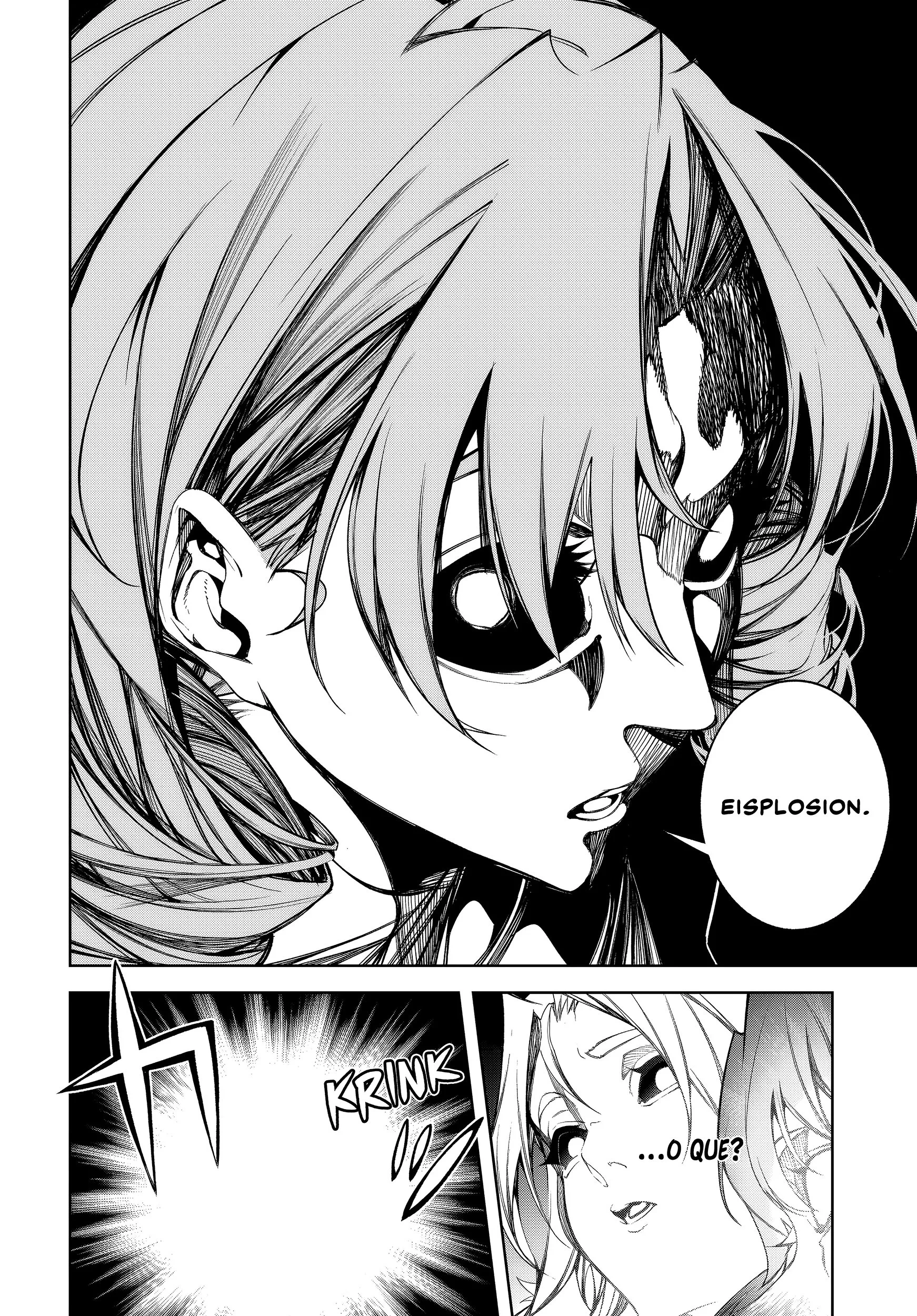 Read Tsue to Tsurugi no Wistoria PT Manga Online