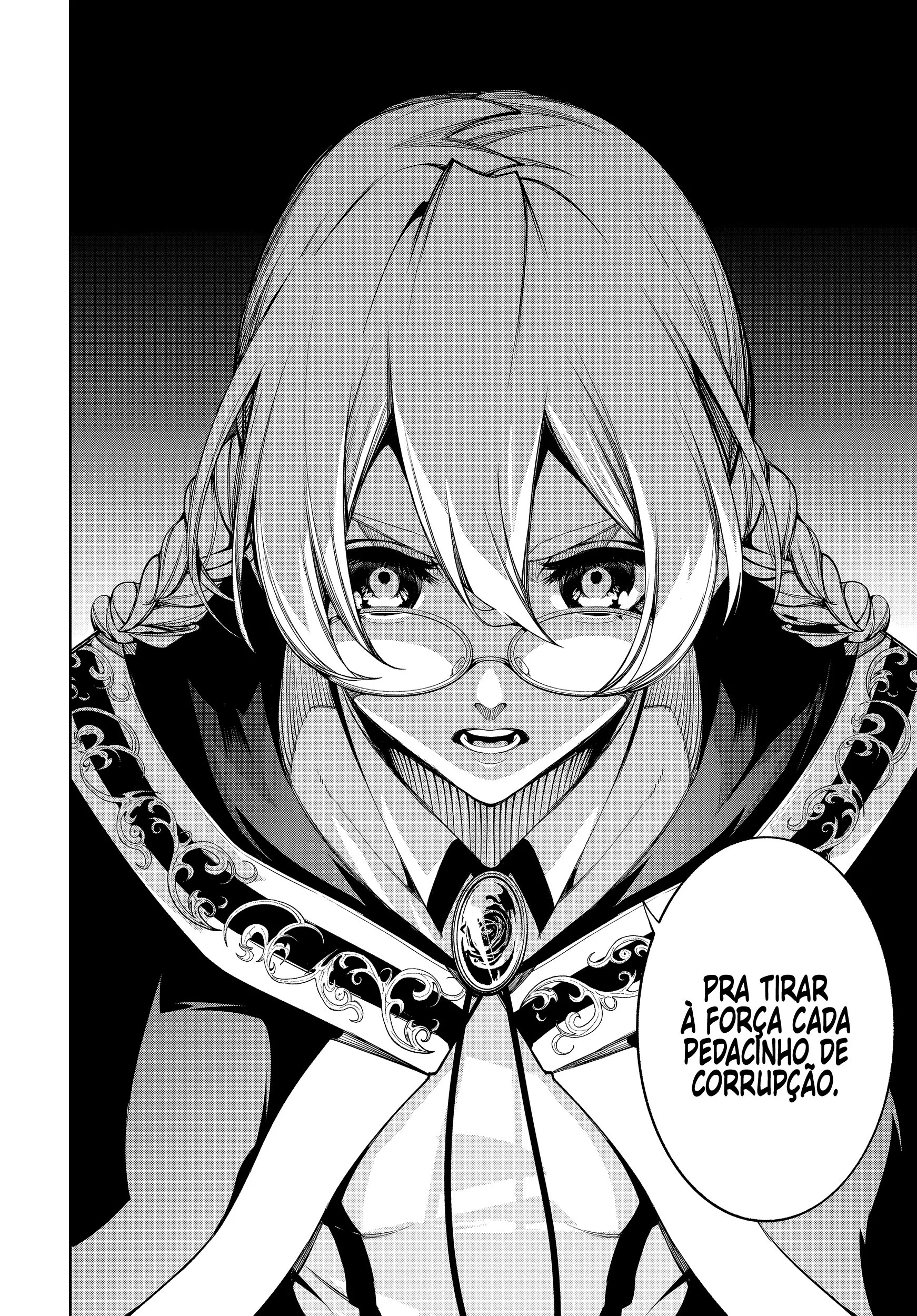 Read Tsue to Tsurugi no Wistoria PT Manga Online