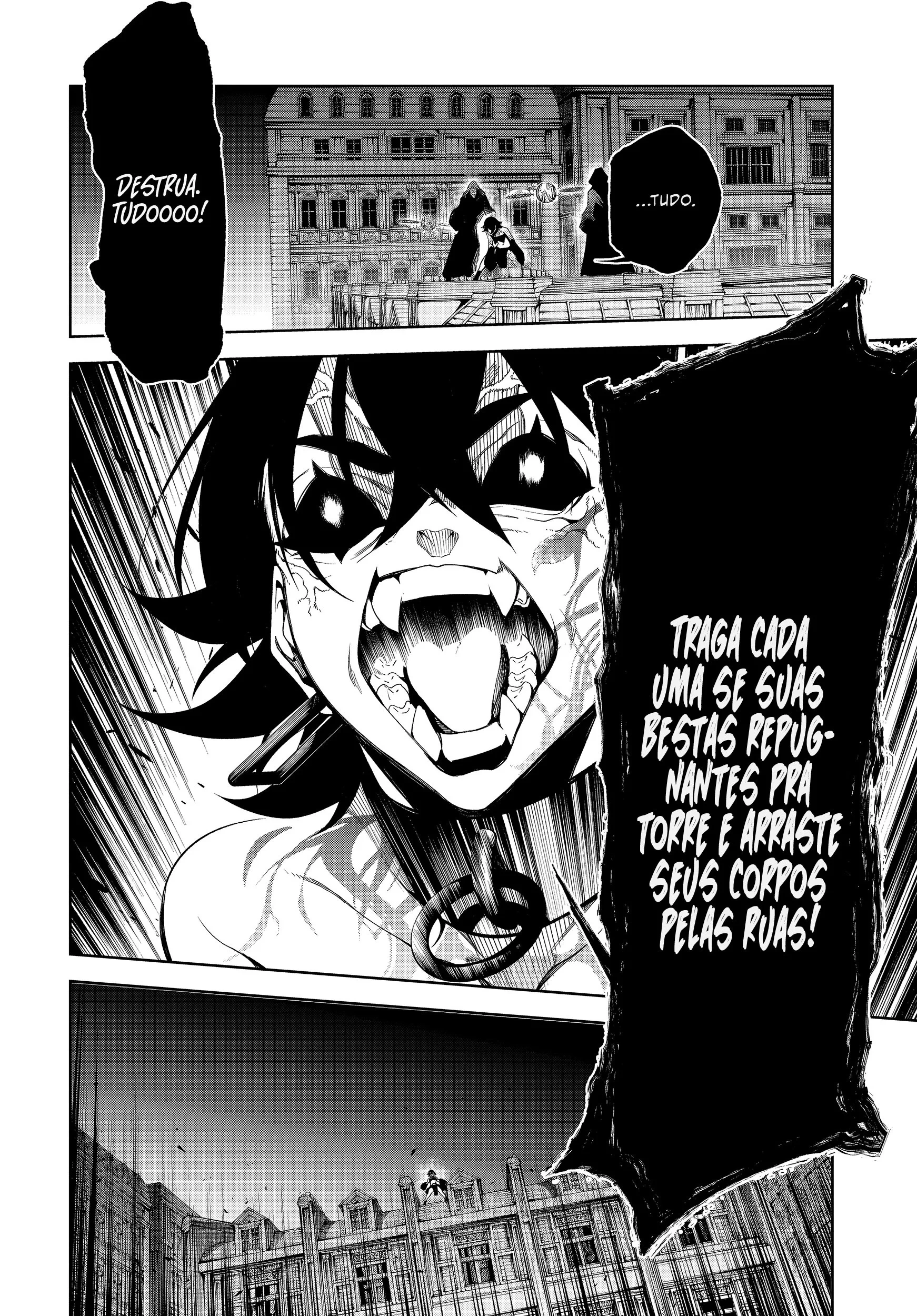 Read Tsue to Tsurugi no Wistoria PT Manga Online