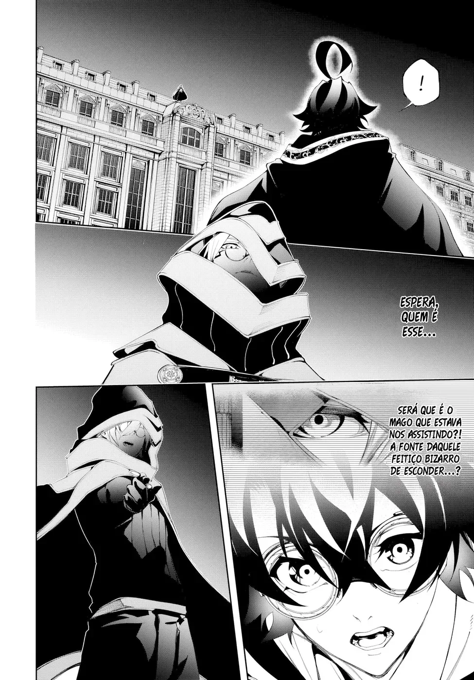 Read Tsue to Tsurugi no Wistoria PT Manga Online