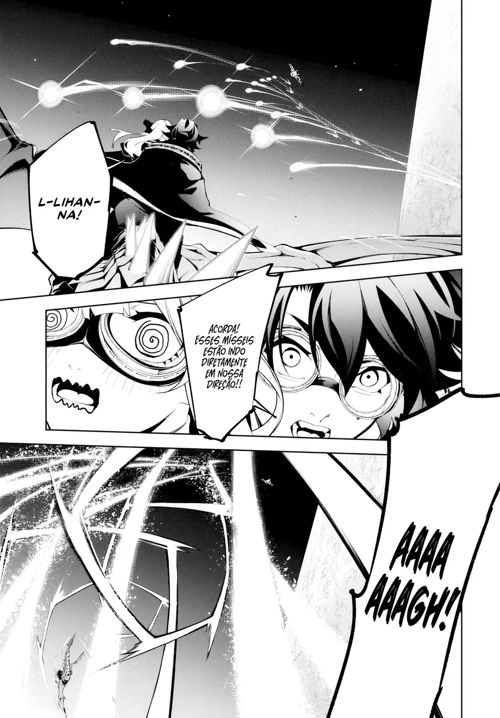 Read Tsue to Tsurugi no Wistoria PT Manga Online